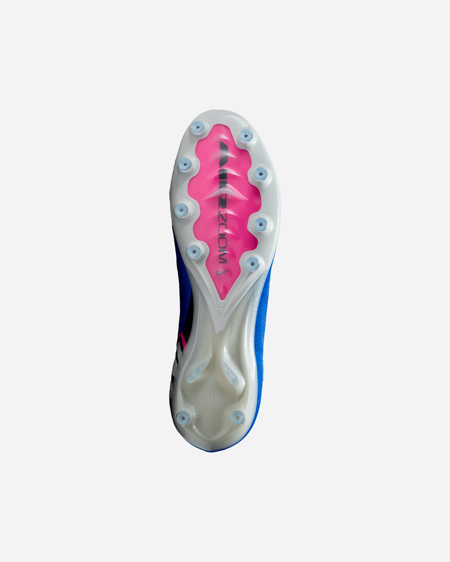 Scarpe calcio NIKE ZOOM SUPERFLY 10 ELITE AG-PRO M - Color mix - 2 | Cisalfa Sport