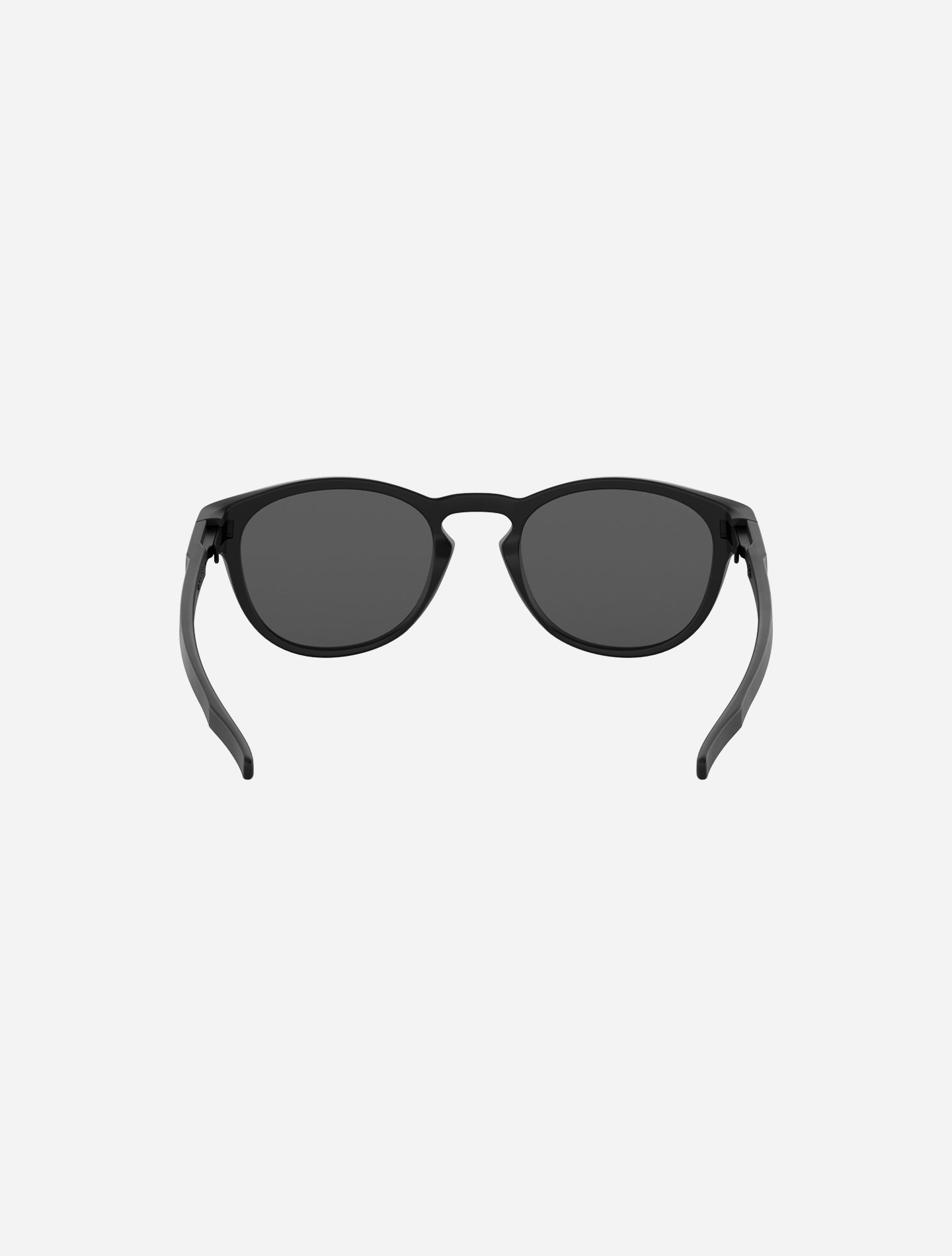 Occhiali OAKLEY LATCH PRIZM  - Nero - 3 | Cisalfa Sport