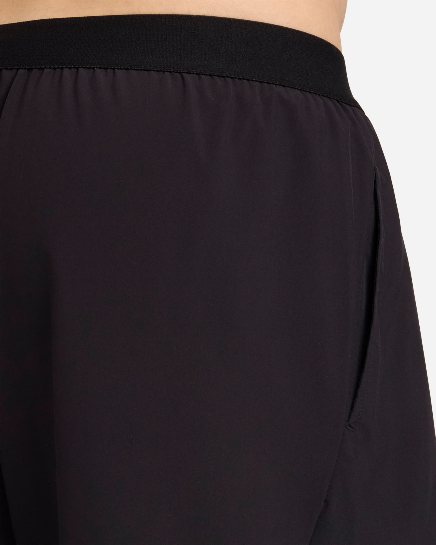 Pantalone training ARENA ESSENTIAL MOVE M - Nero - 4 | Cisalfa Sport