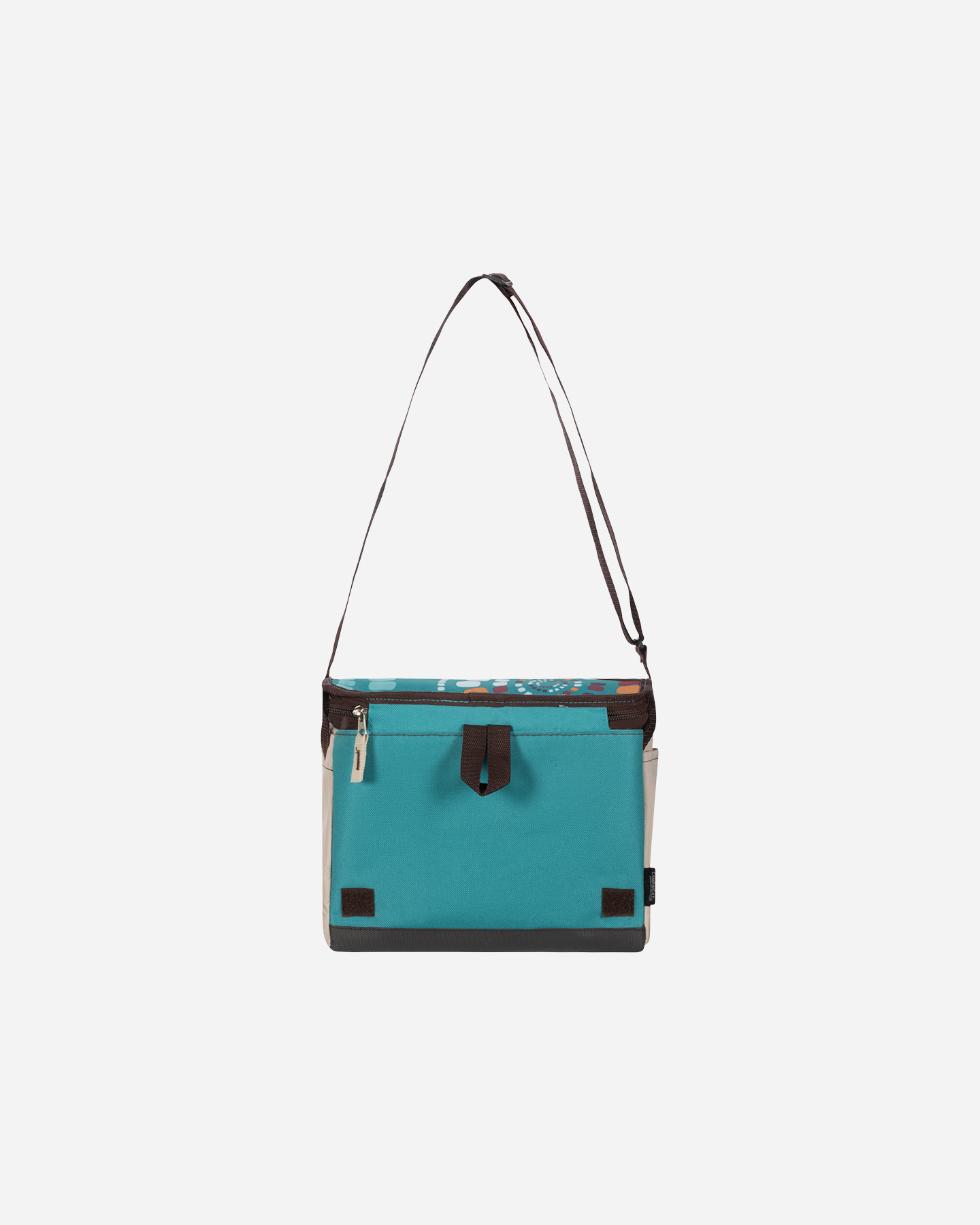 Borsa frigo CAMPING GAZ ETHNIC MINIMAXI 9L  - Color mix - 1 | Cisalfa Sport