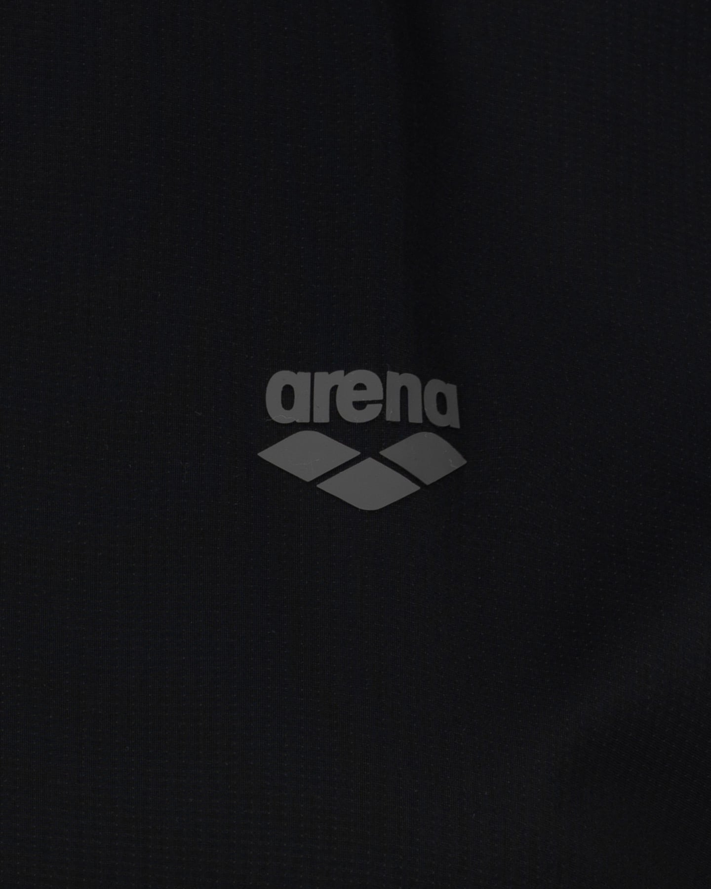 Canotta training ARENA ESSENTIAL MOVE W - Nero - 4 | Cisalfa Sport