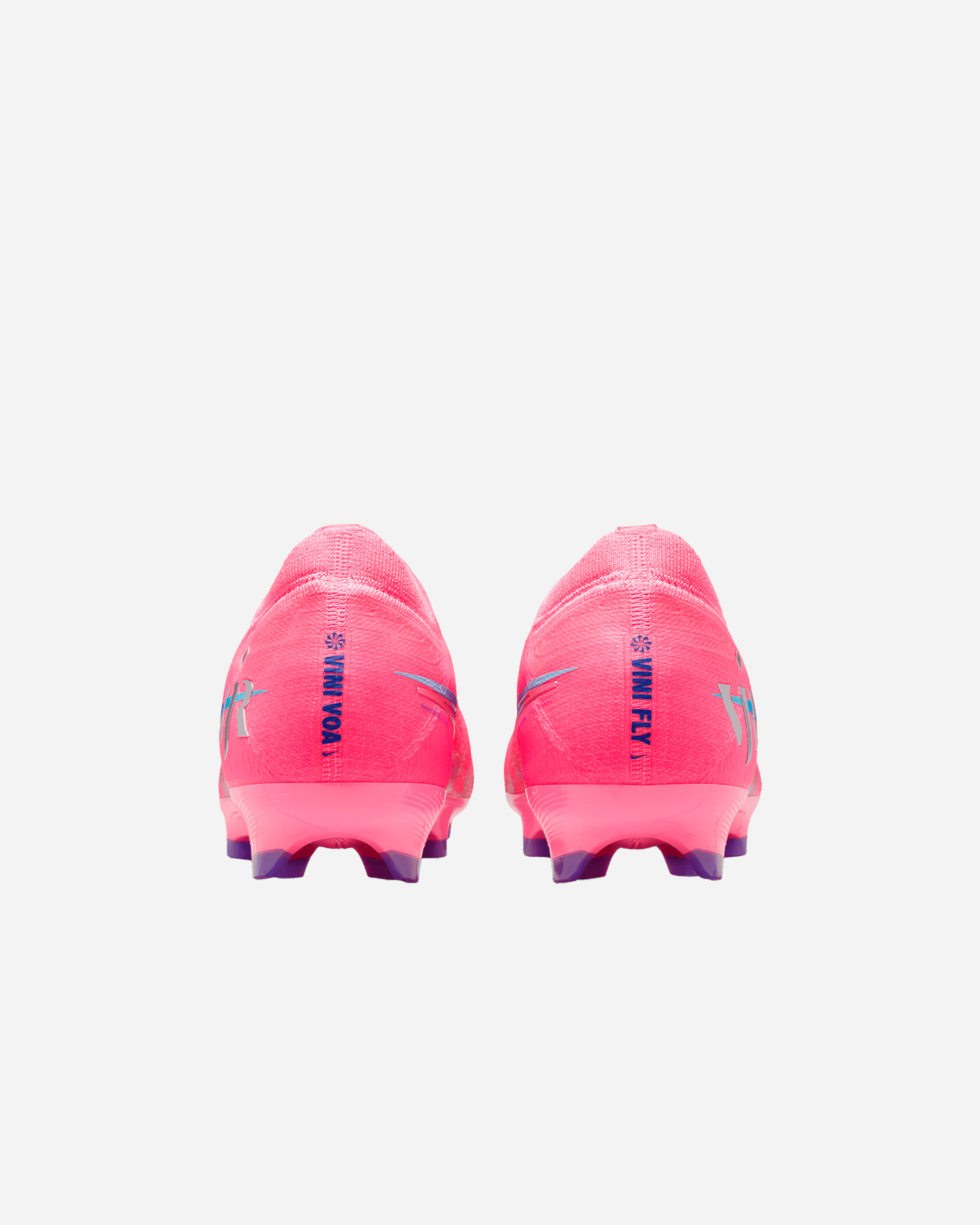 Scarpe calcio NIKE ZOOM VAPOR 16 PRO VFG M - Color mix - 4 | Cisalfa Sport