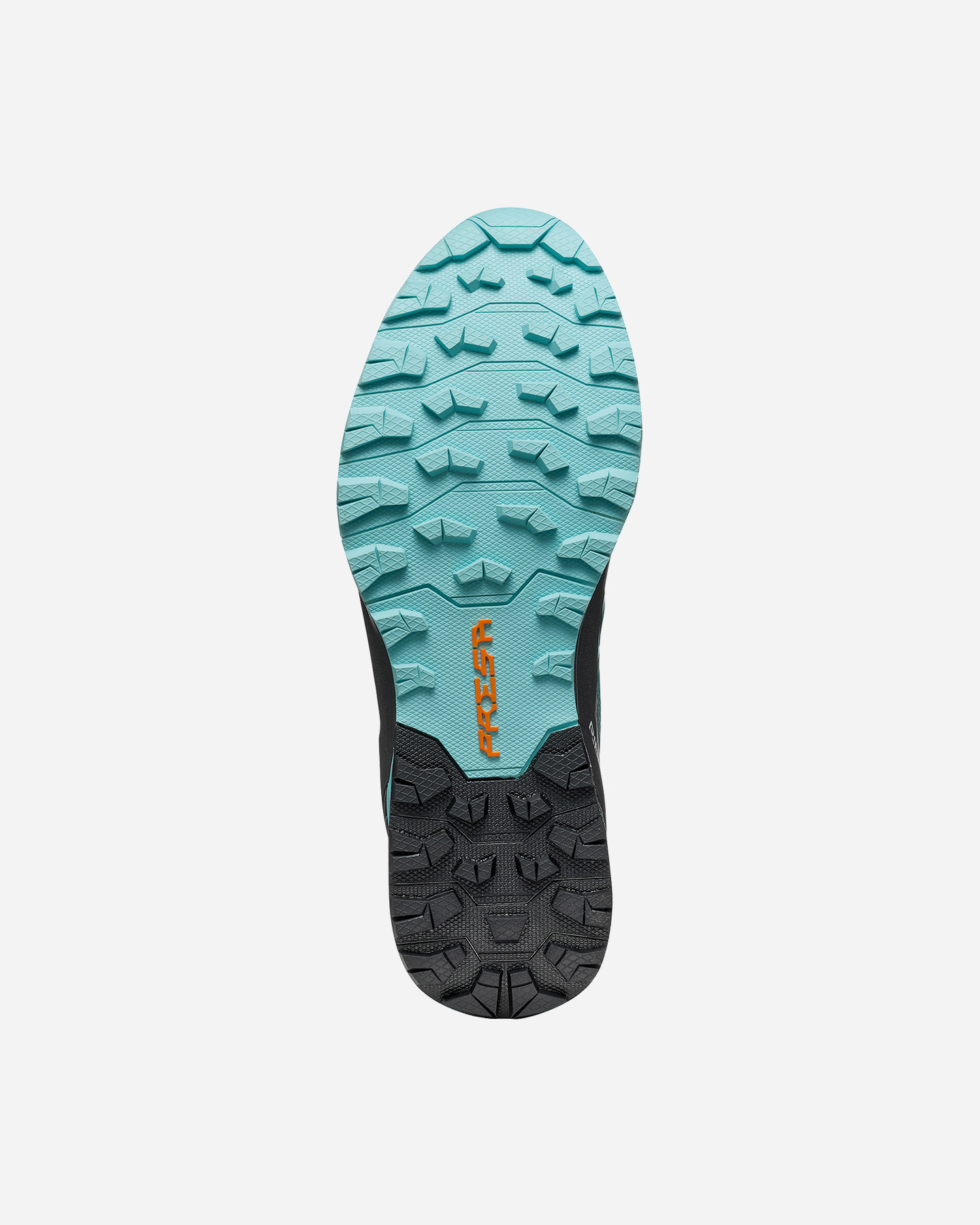 Scarpe trail SCARPA RIBELLE RUN W - Azzurro - 1 | Cisalfa Sport
