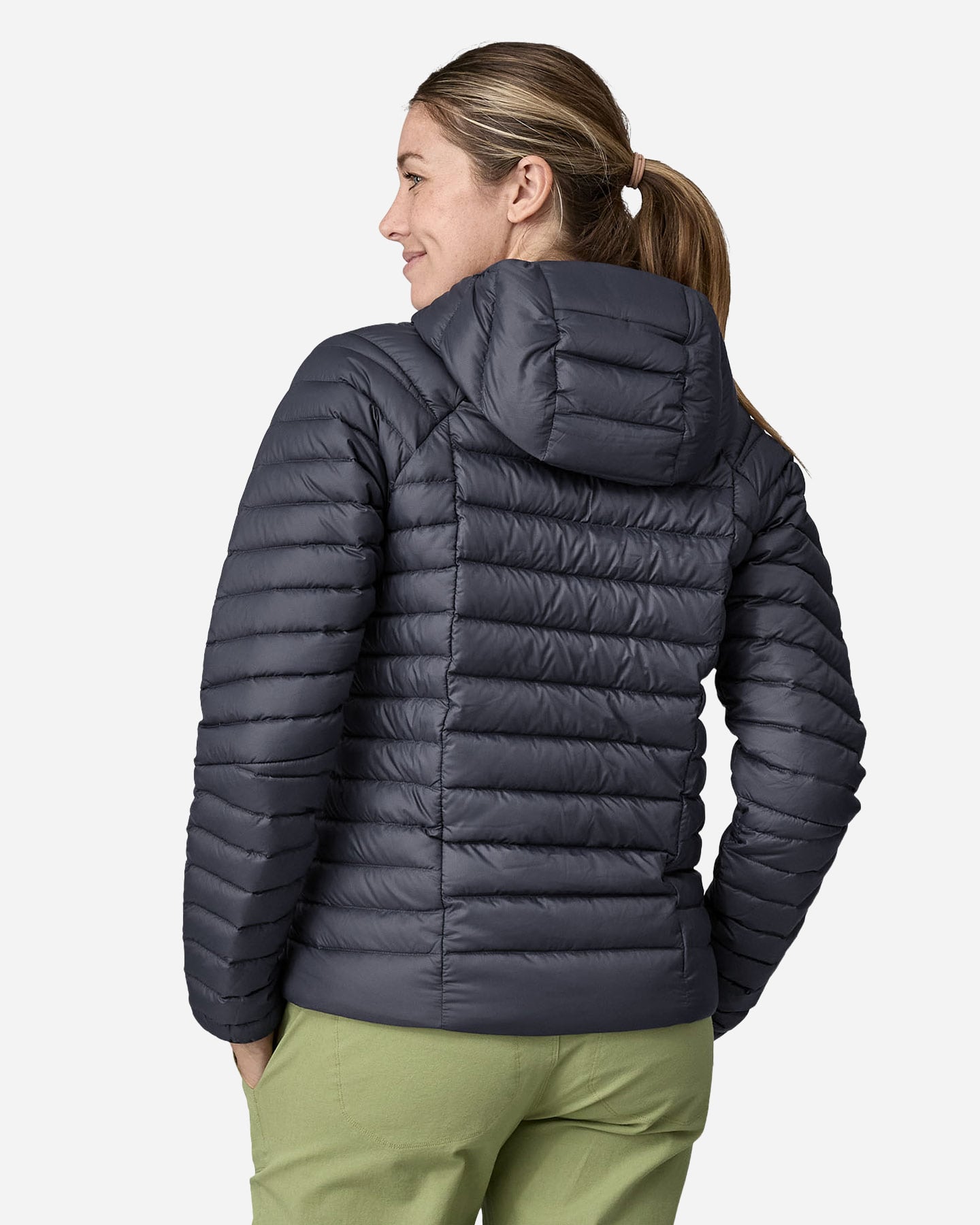 Piumino PATAGONIA DOWN SWEATER W - Blu - 1 | Cisalfa Sport