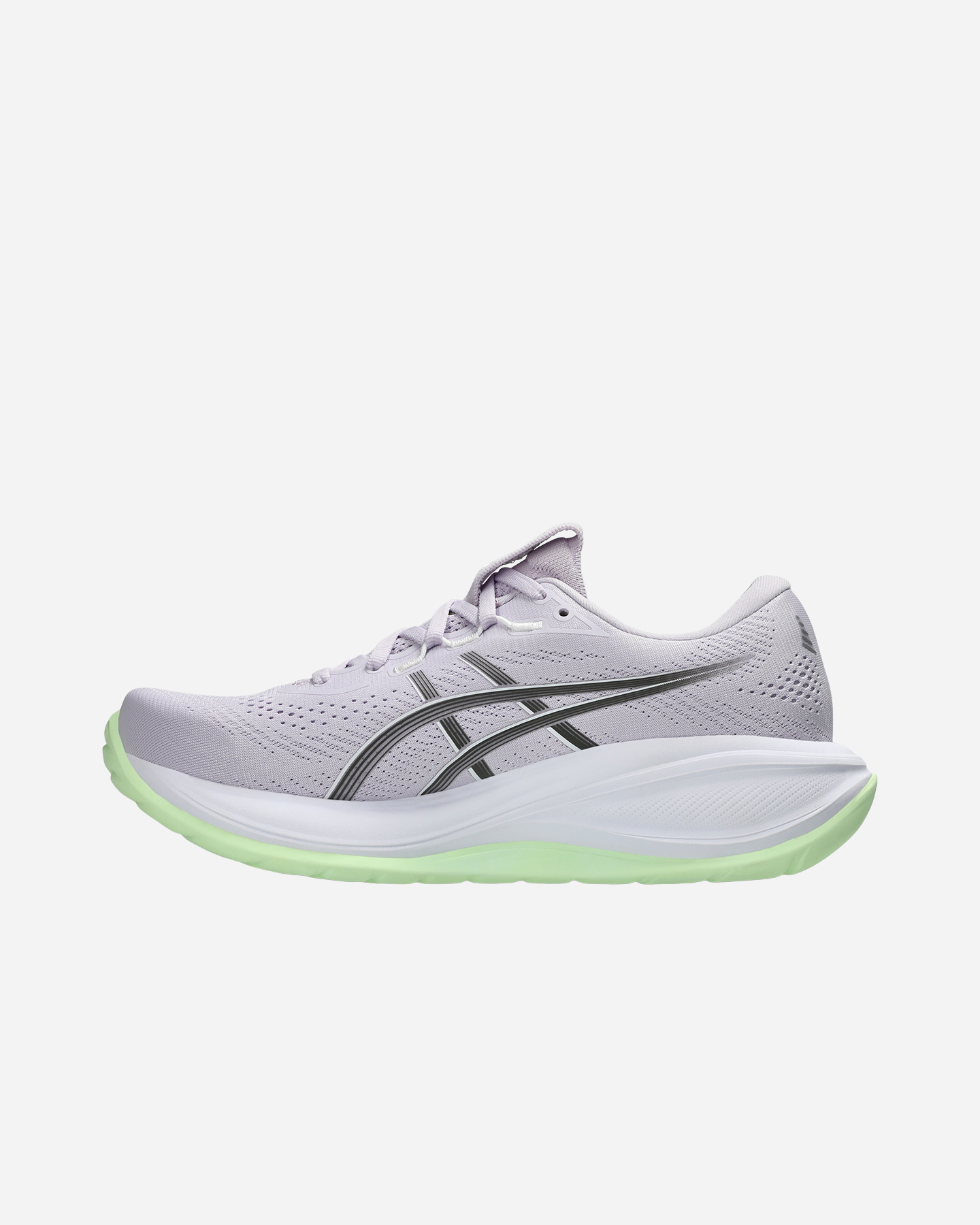 Scarpe running ASICS GEL-CUMULUS 28 W - Giallo - 3 | Cisalfa Sport