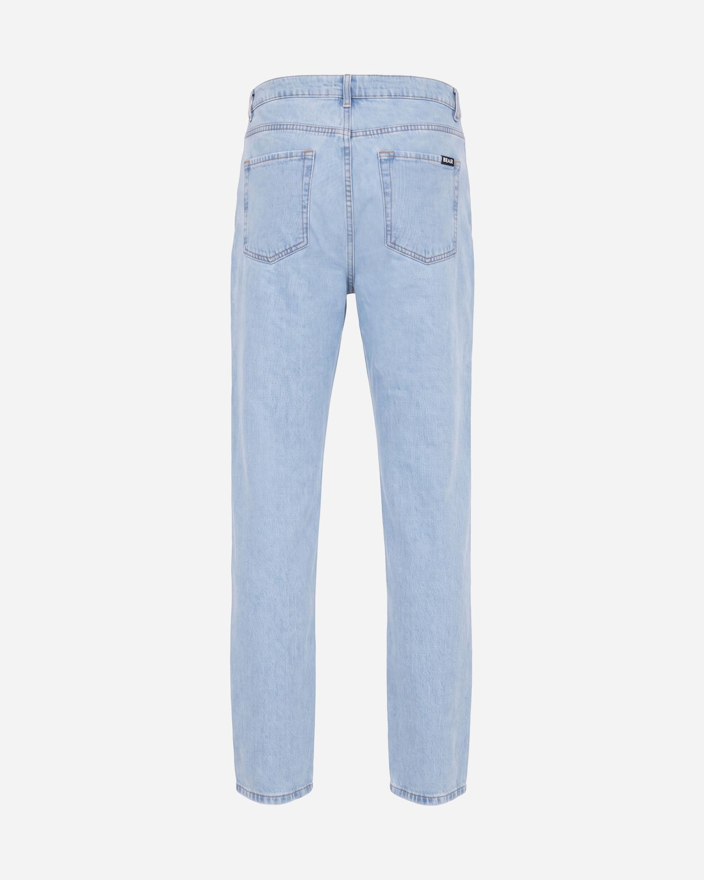 Jeans BEAR UNEARTHED NATURE M - Denim - 1 | Cisalfa Sport