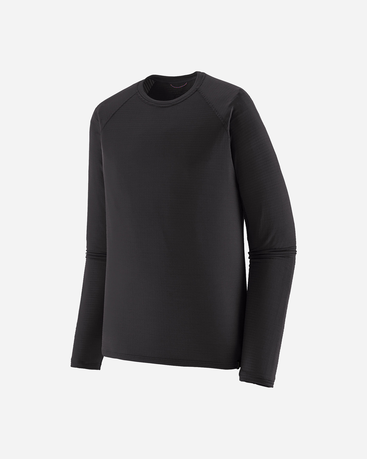 Maglia intimo tecnico PATAGONIA CAP TW M - Nero - 3 | Cisalfa Sport