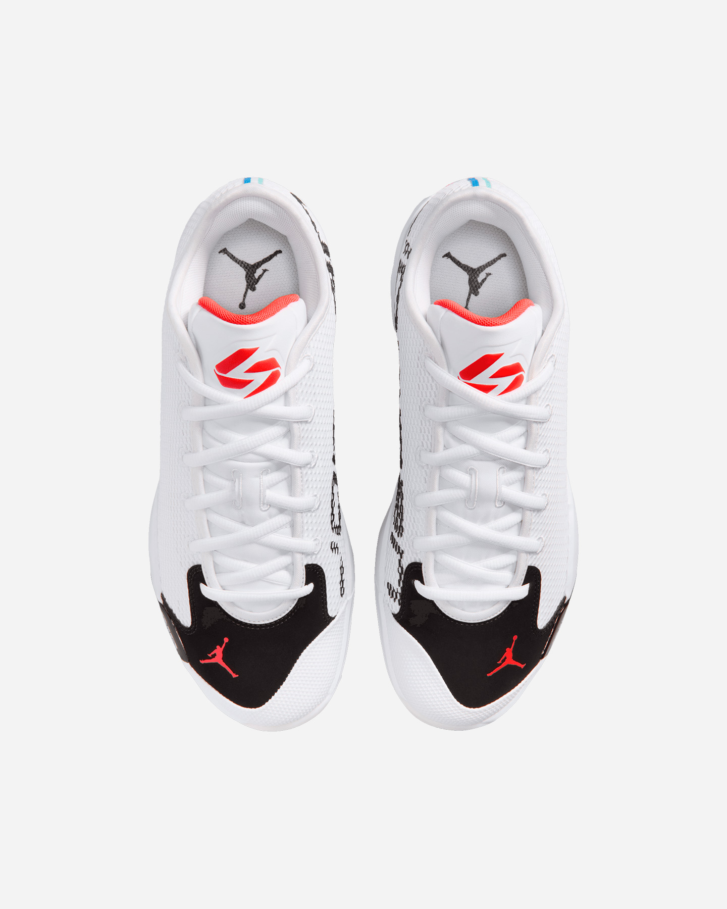 Scarpe basket NIKE LUKA 77 M - Color mix - 3 | Cisalfa Sport