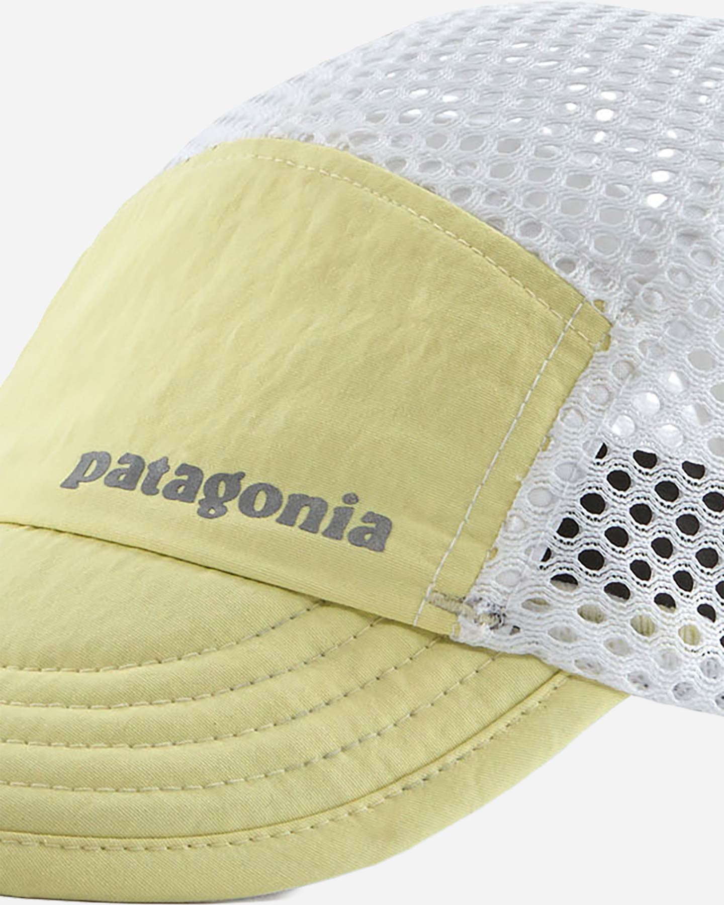 Berretto PATAGONIA DUCKBILL - Verde - 1 | Cisalfa Sport