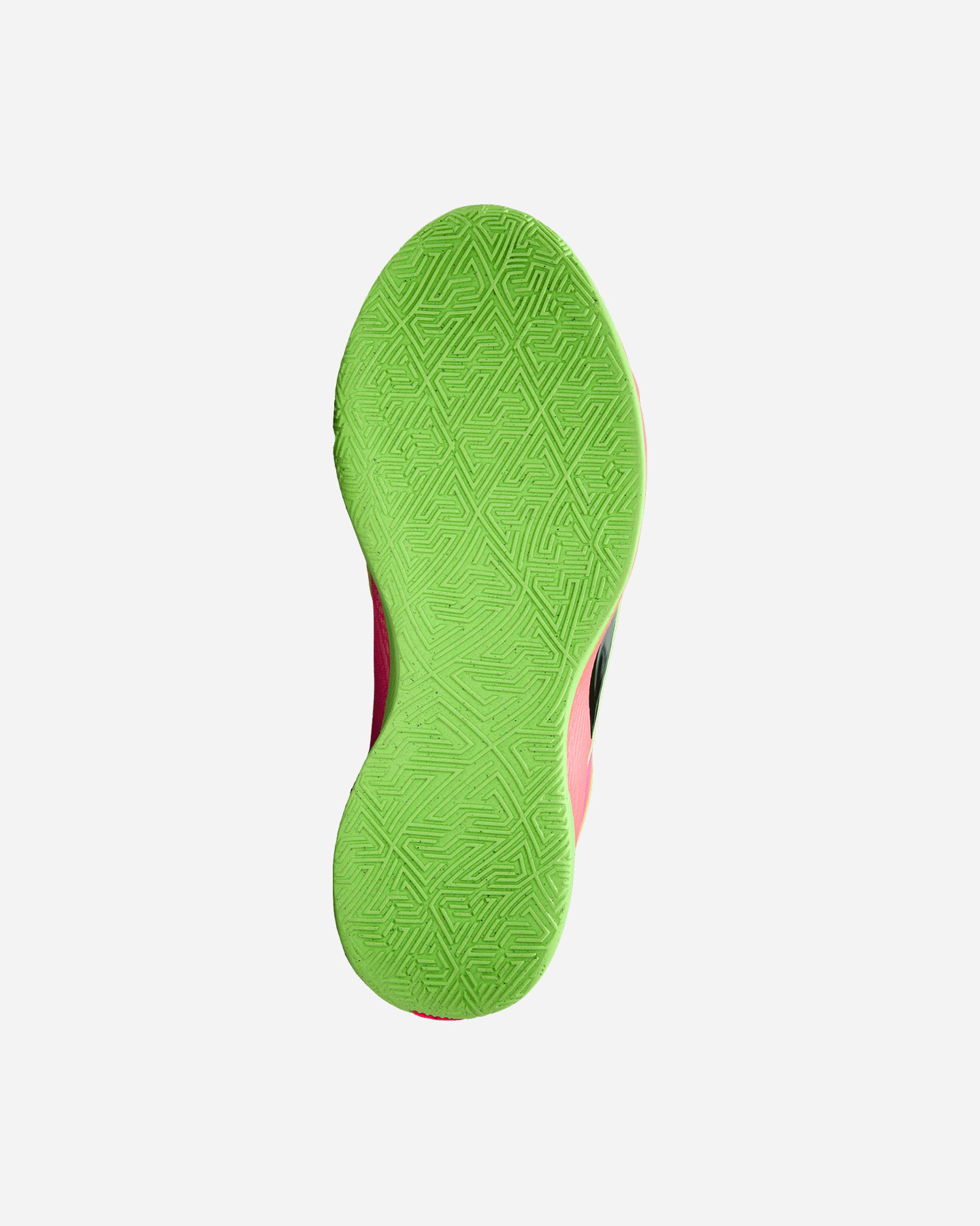 Scarpe basket NIKE GIANNIS FREAK 6 M - Verde - 2 | Cisalfa Sport