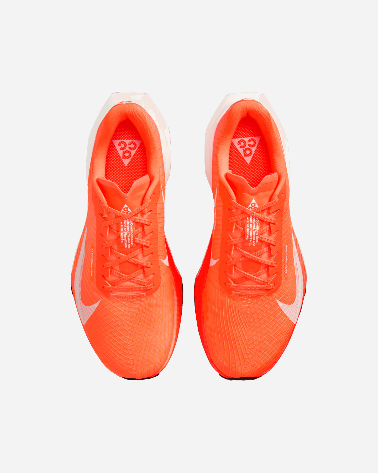 Scarpe trail NIKE ULTRAFLY 2 ACG M - 3 | Cisalfa Sport