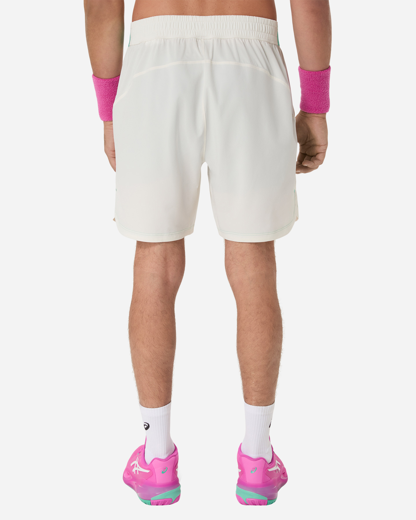 Pantaloncini tennis ASICS GAME 7IN M - 1 | Cisalfa Sport