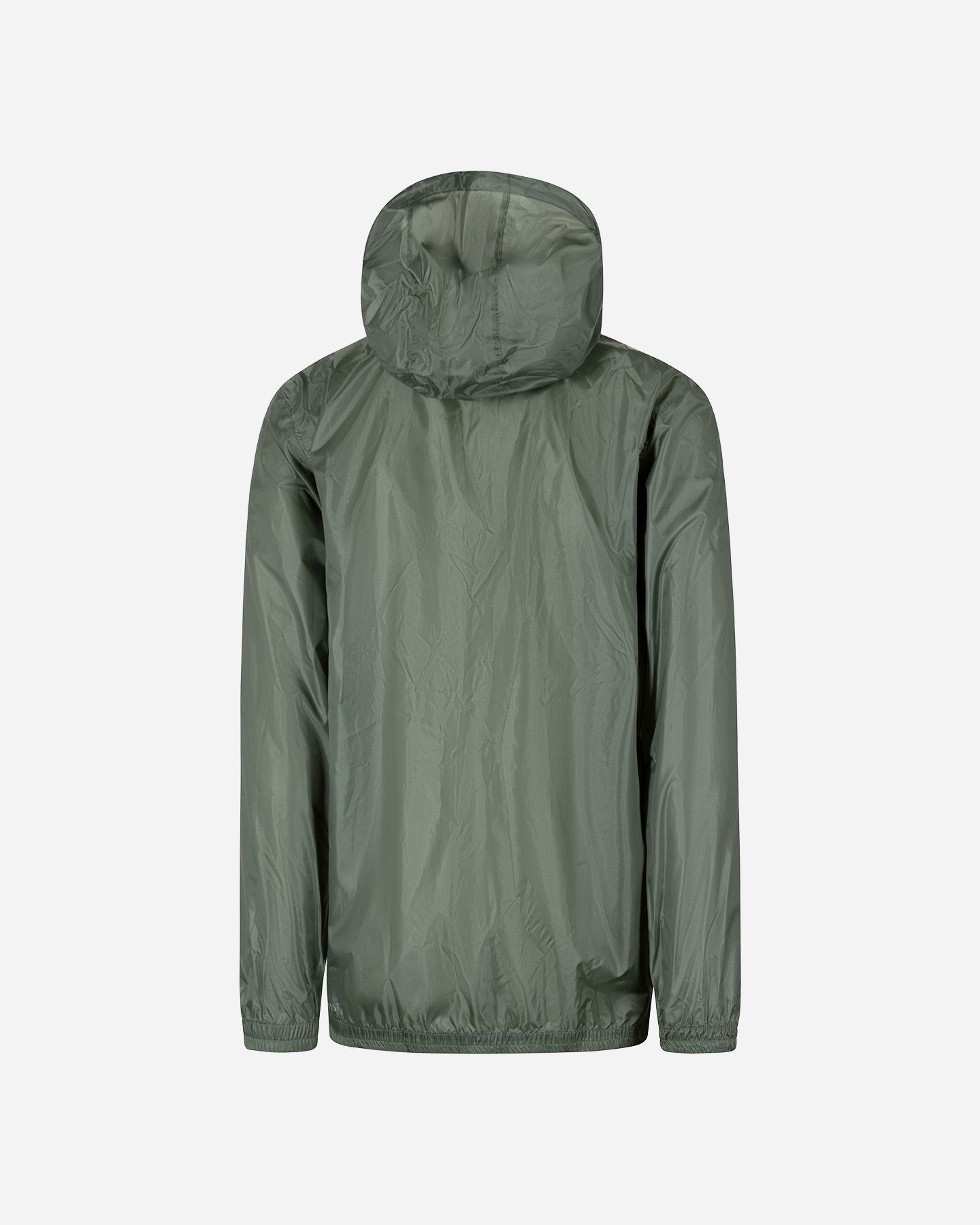 Giacca antipioggia 8848 RAIN P3 M - Verde - 1 | Cisalfa Sport