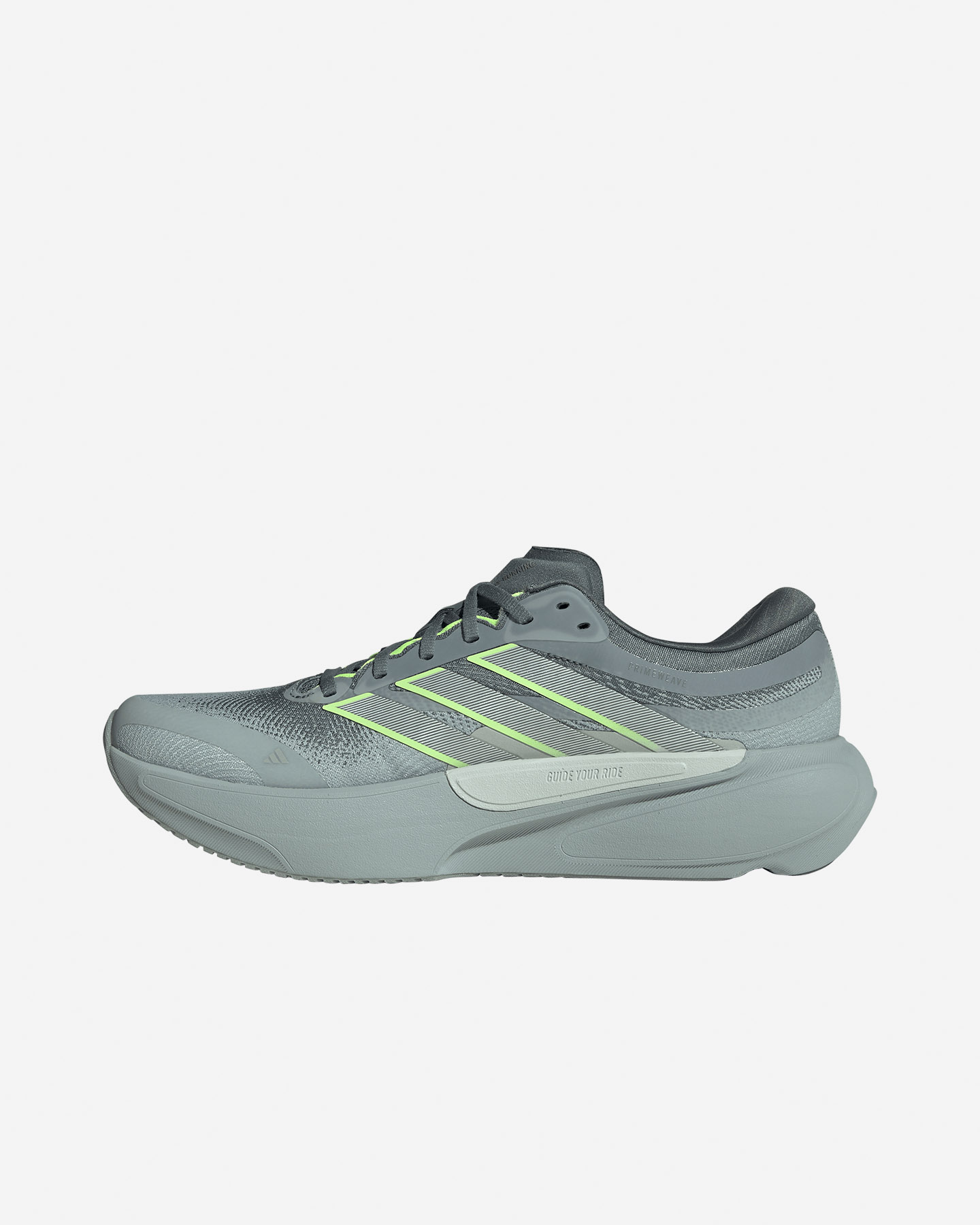 Scarpe running ADIDAS SUPERNOVA SOLUTION 3 M - 3 | Cisalfa Sport