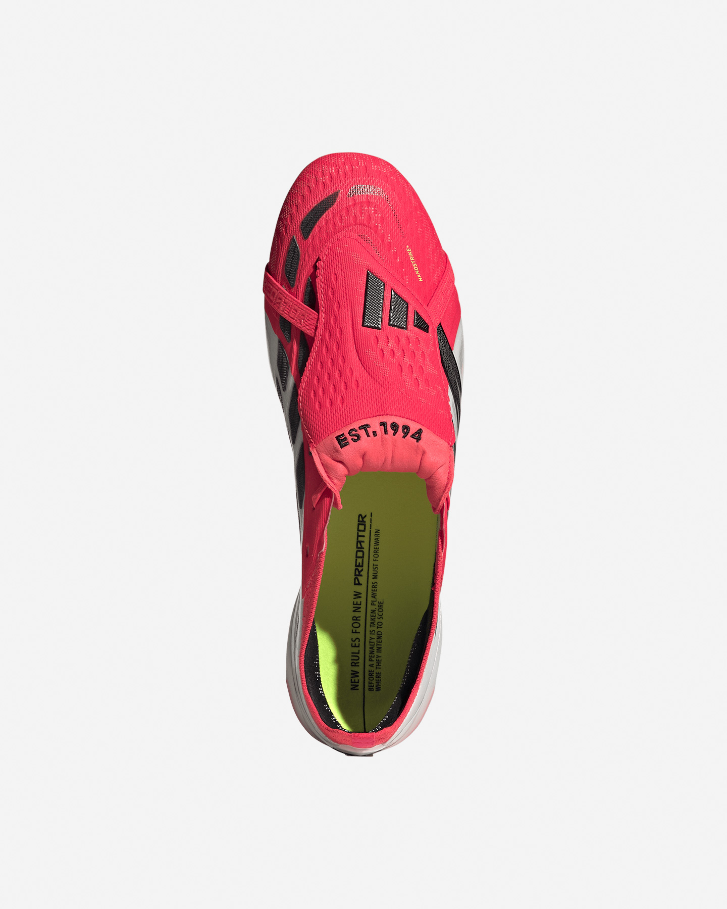 Scarpe calcio ADIDAS PREDATOR ELITE FT AG M - Color mix - 2 | Cisalfa Sport