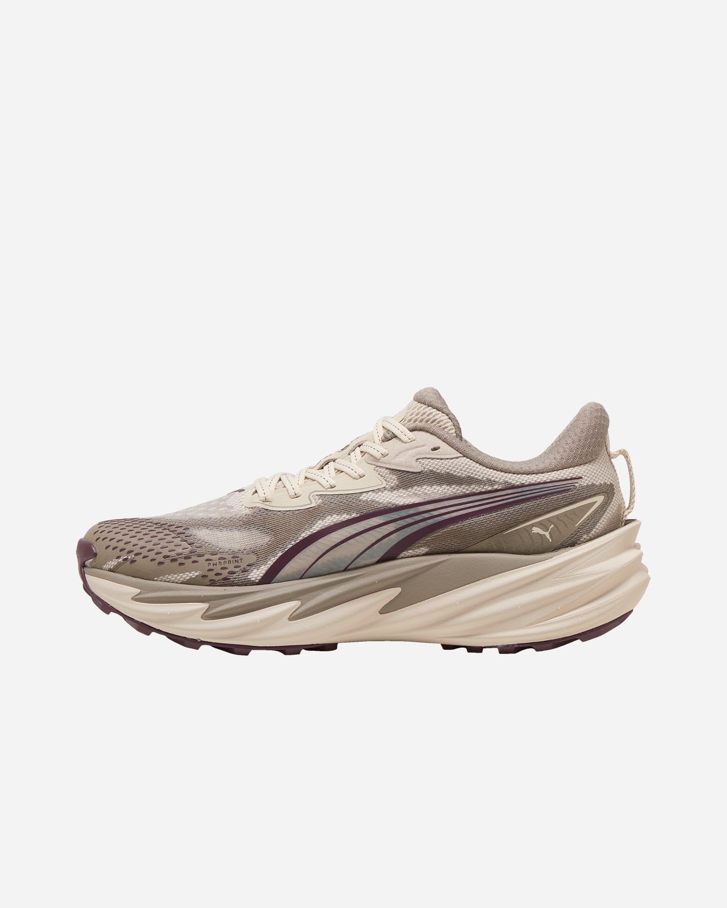 Scarpe trail PUMA VELOCITY NITRO TRAIL W - 3 | Cisalfa Sport