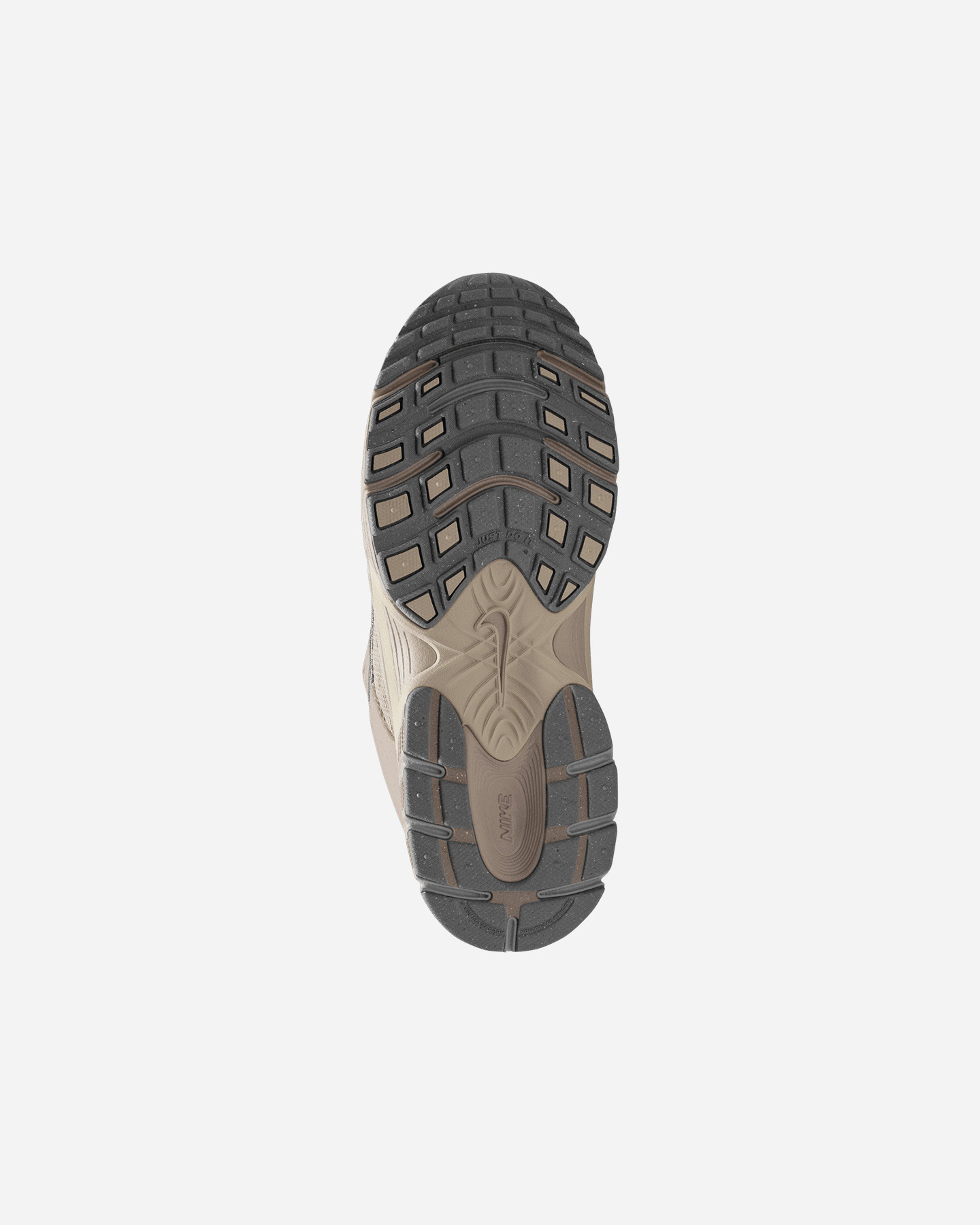 Scarpe sneakers NIKE V5 RUNNER SUEDE GS JR - Color mix - 1 | Cisalfa Sport