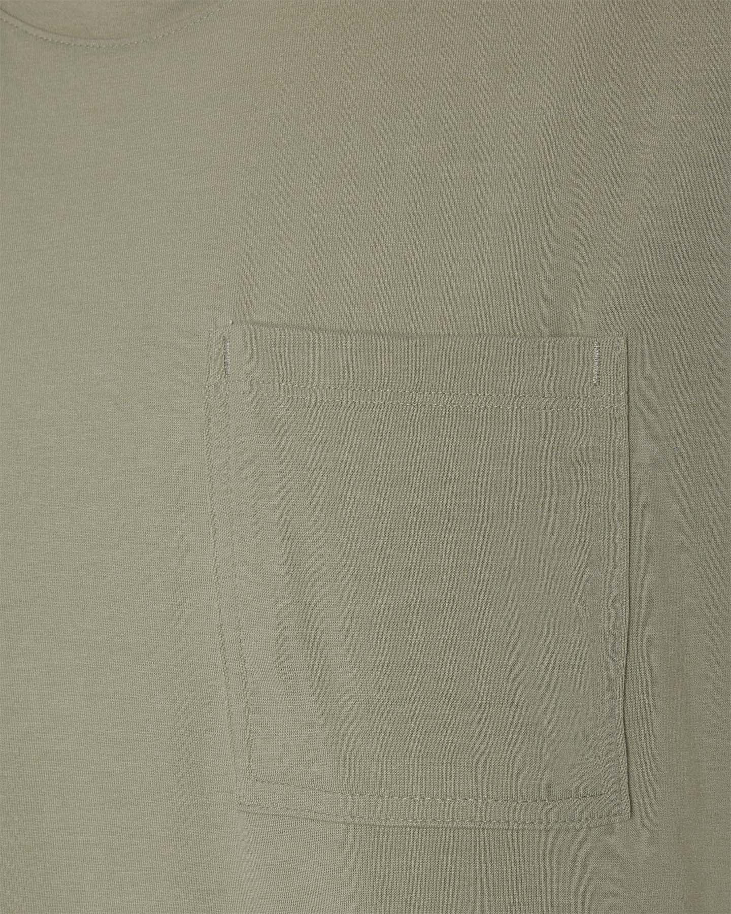 T-shirt COLUMBIA DANIELA FALLS W - Verde - 2 | Cisalfa Sport
