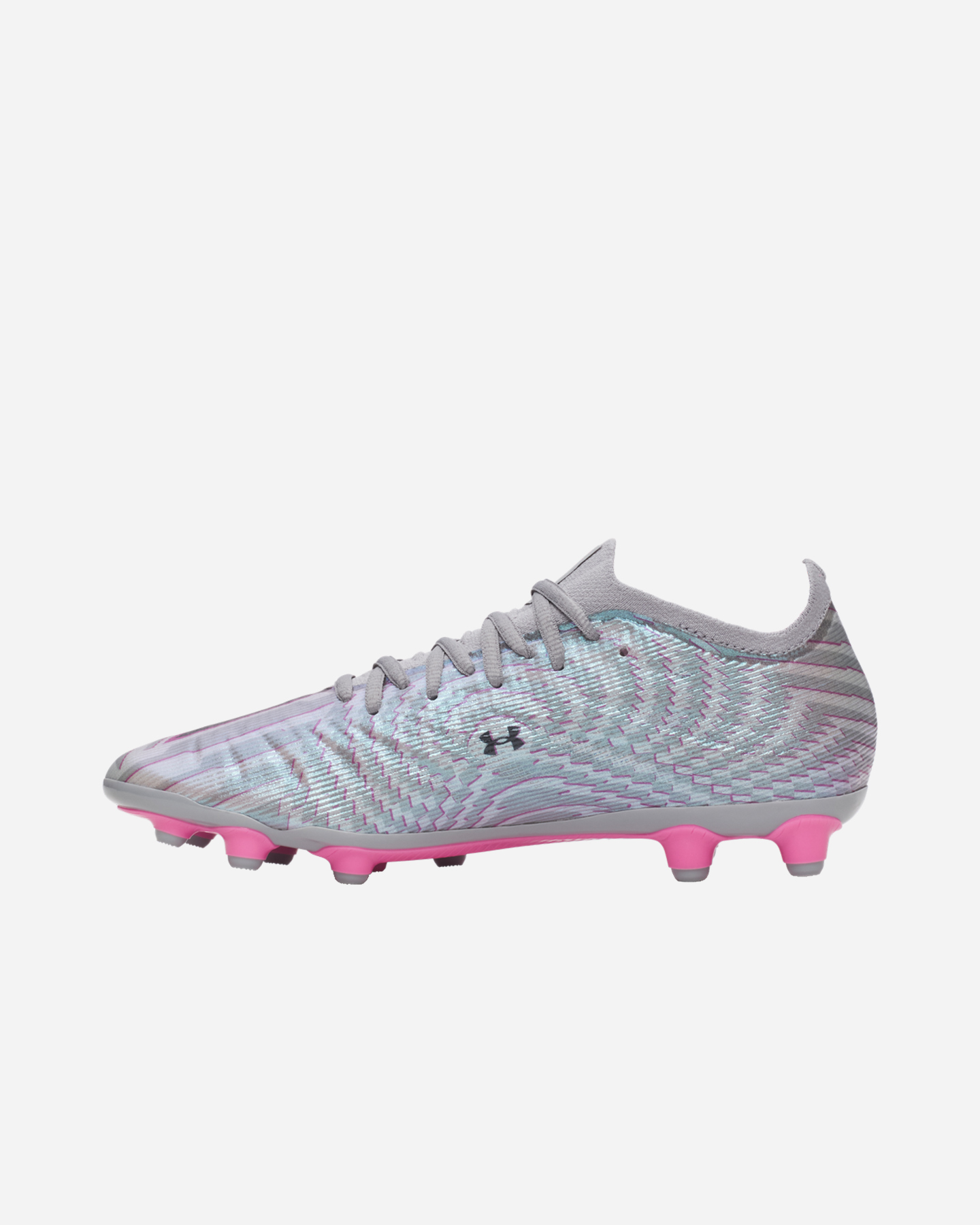 Scarpe calcio UNDER ARMOUR SHADOW PRO 4 AG M - 4 | Cisalfa Sport