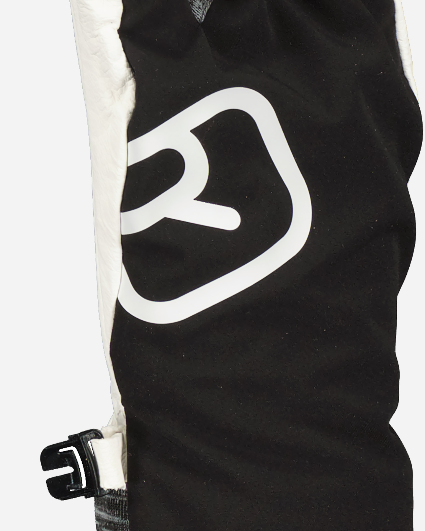 Guanti ORTOVOX TOUR W - Nero - 3 | Cisalfa Sport