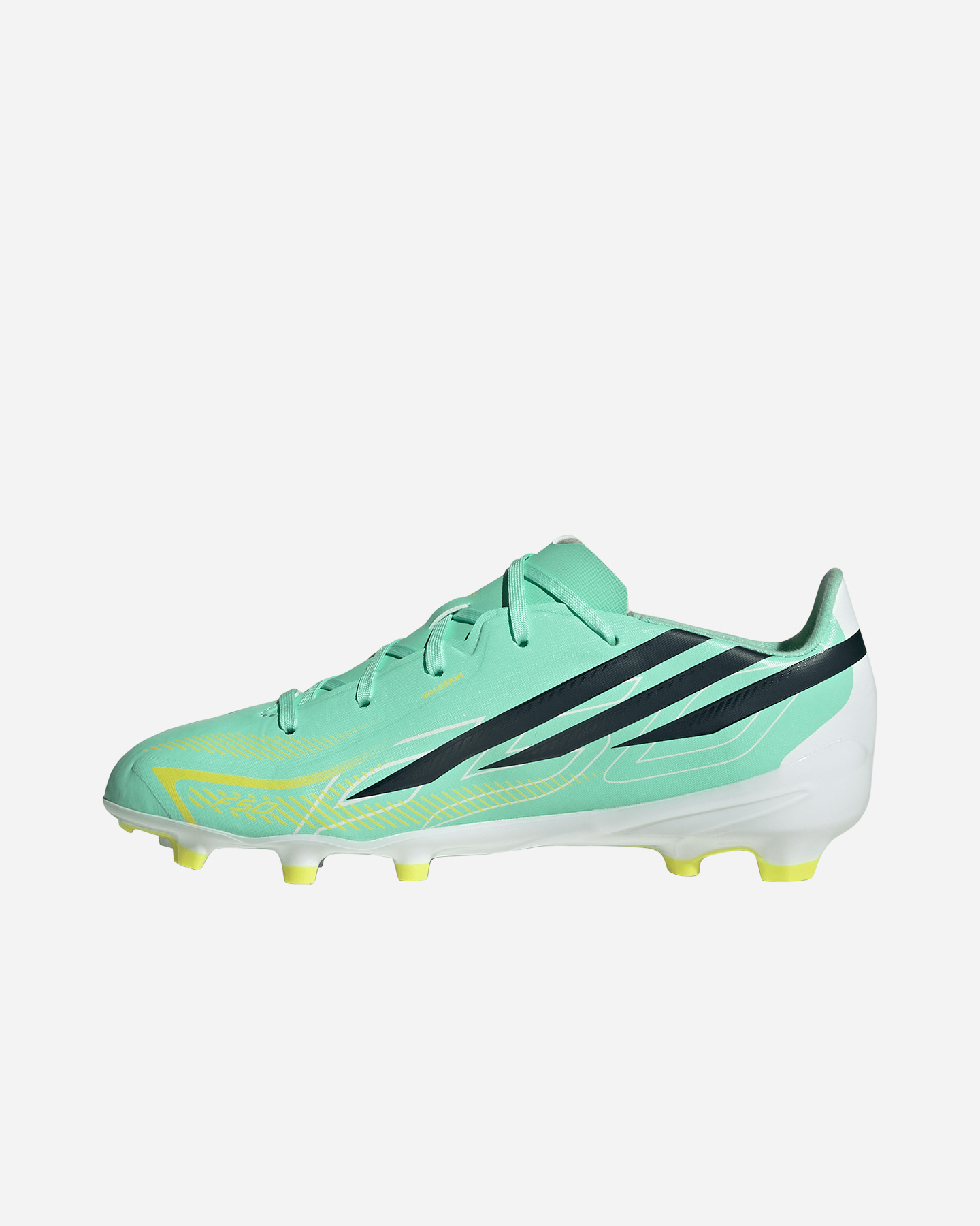 Scarpe calcio ADIDAS F50 HYPERFAST LEAGUE FG JR - 1 | Cisalfa Sport