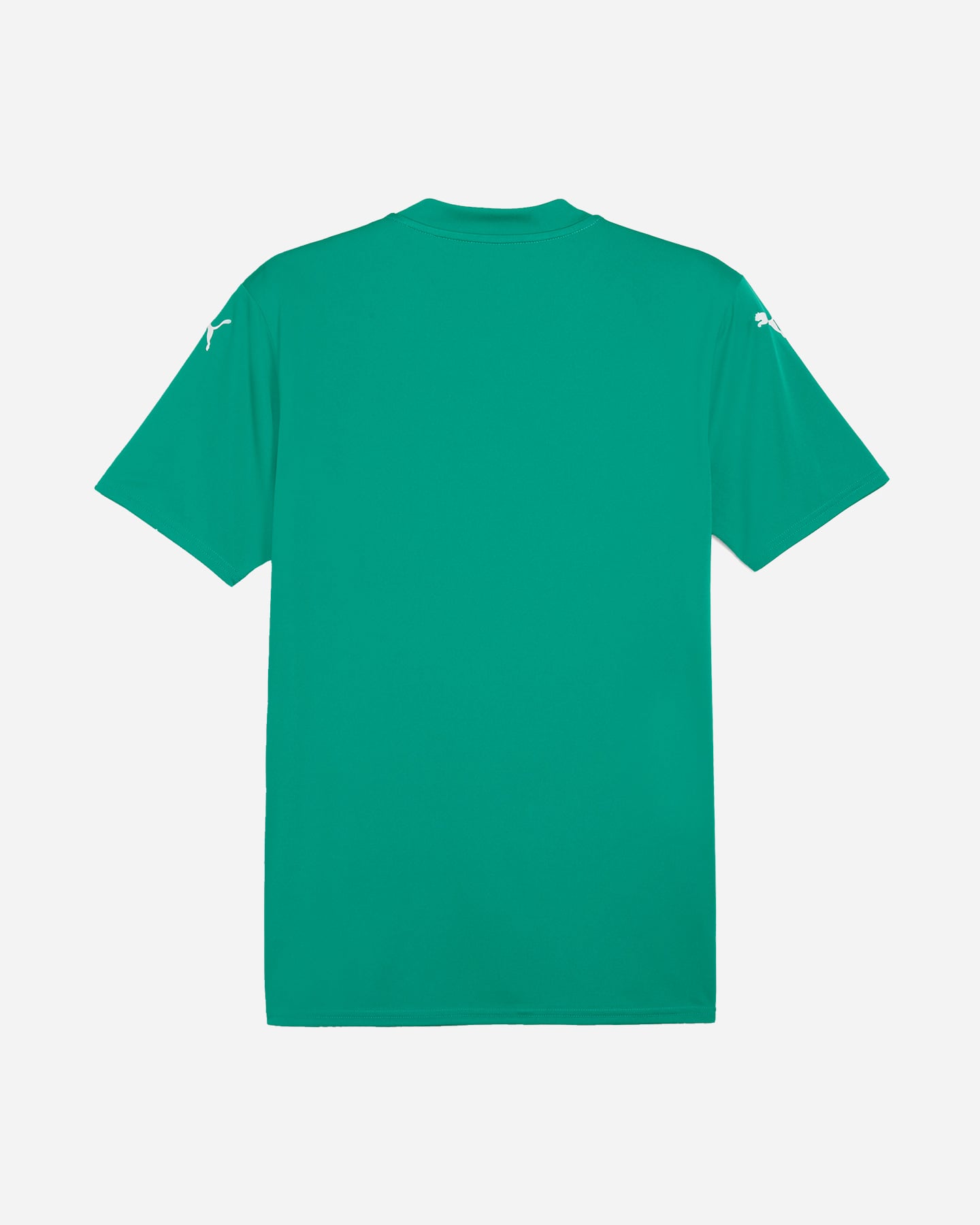 Maglia calcio PUMA TEAMGLORY M - Verde - 1 | Cisalfa Sport