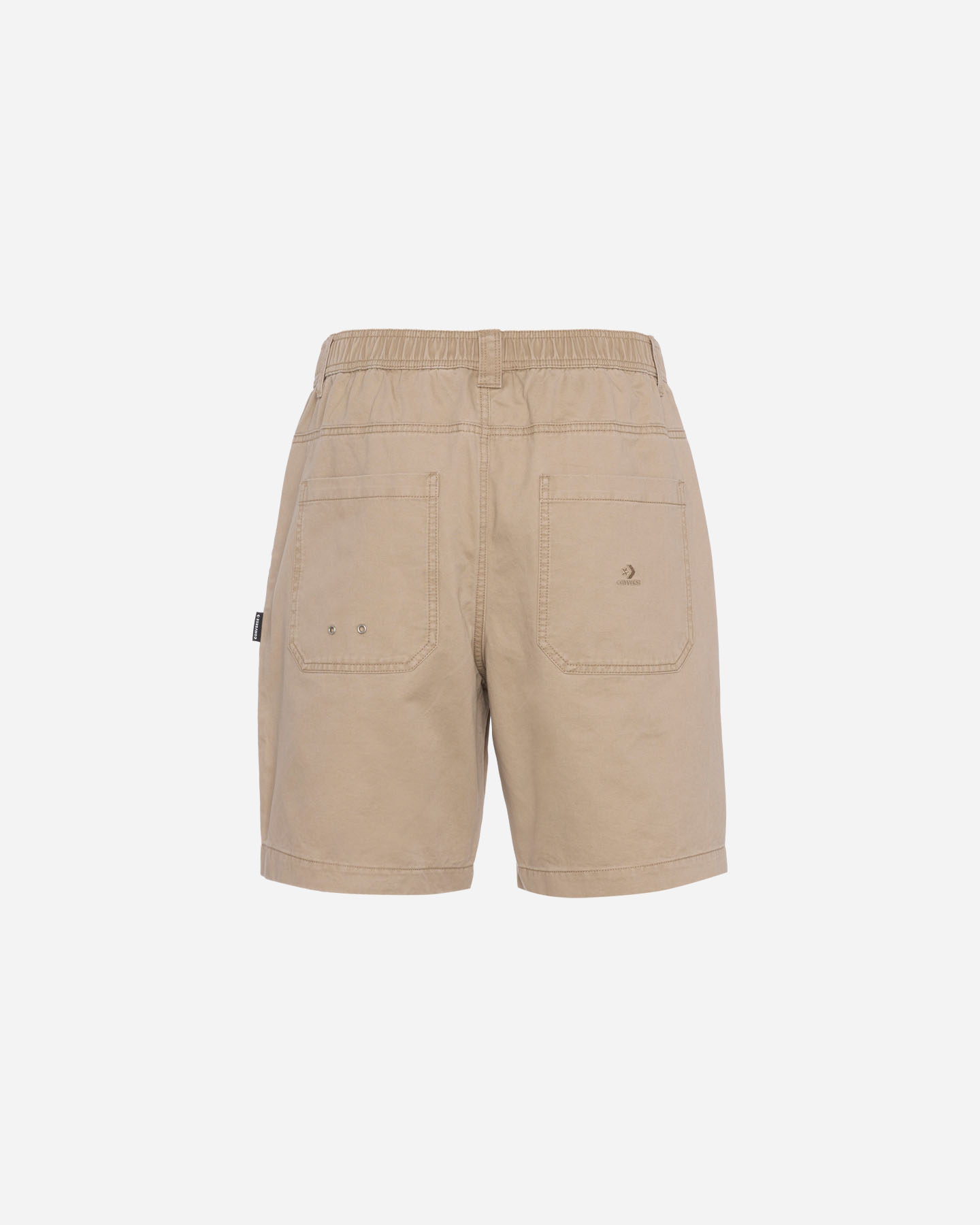 Bermuda CONVERSE BASIC M - Beige - 1 | Cisalfa Sport