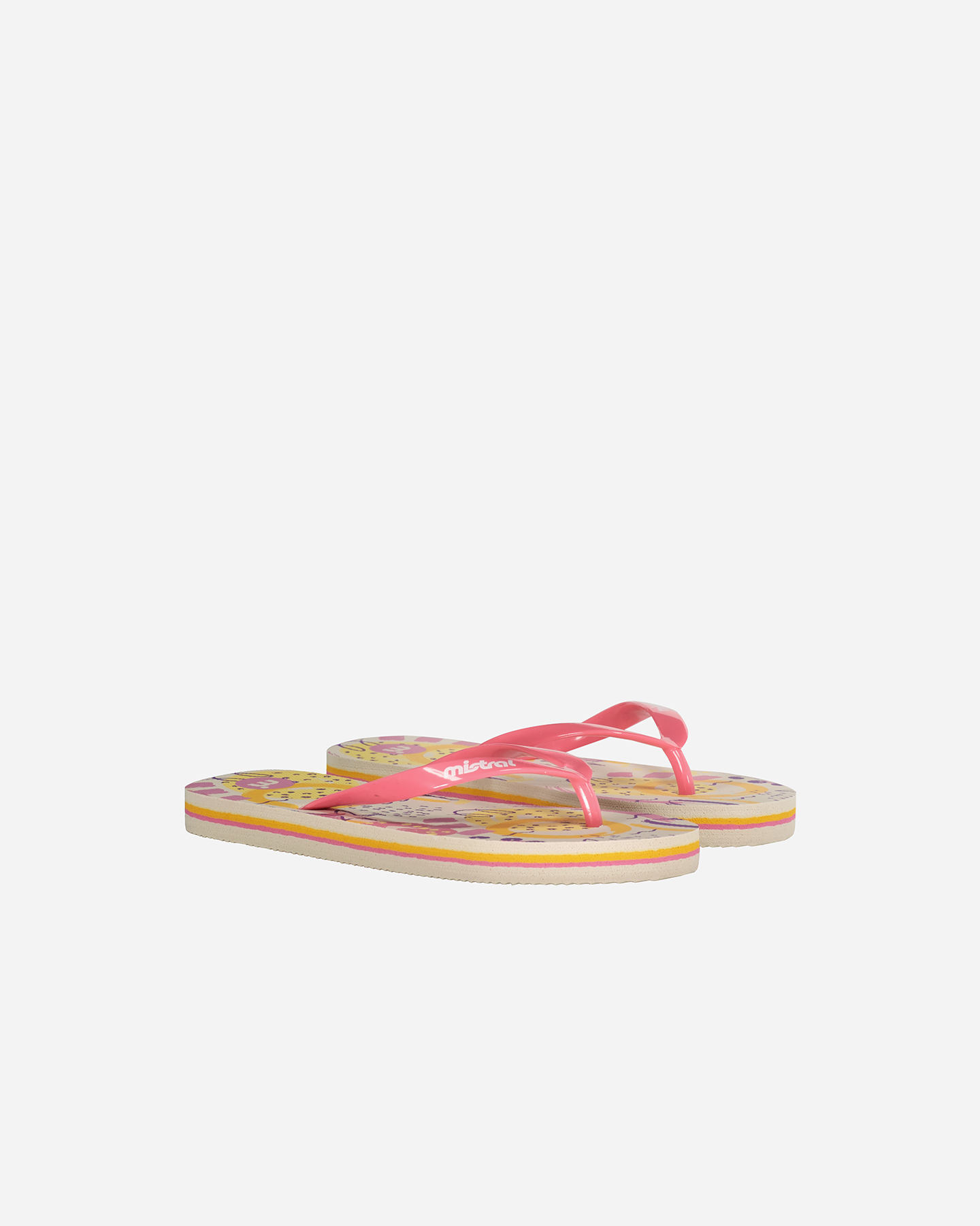 Infradito MISTRAL FANTASY JR - Color mix - 2 | Cisalfa Sport