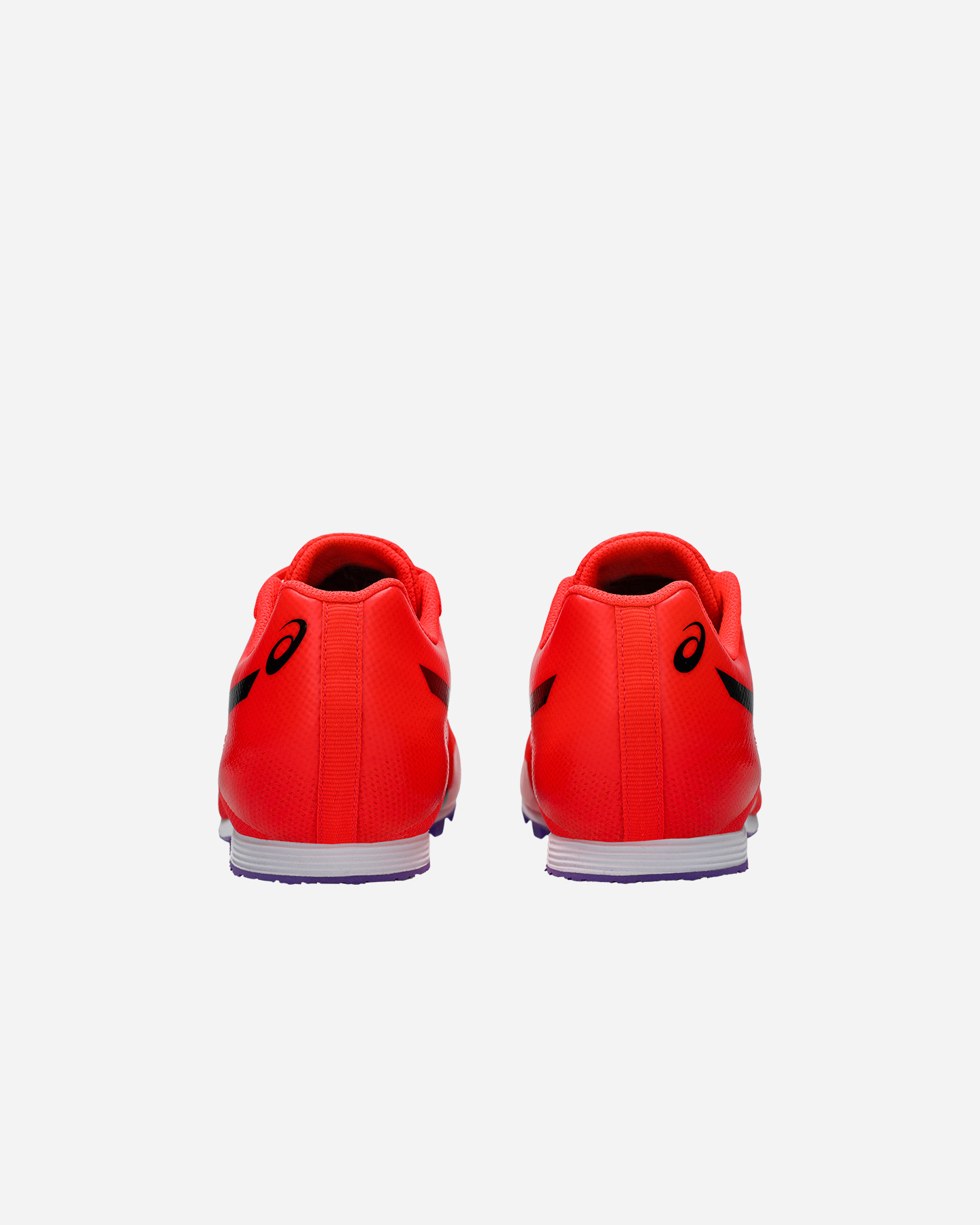 Scarpe running ASICS HYPER LD 6 M - Rosso - 5 | Cisalfa Sport