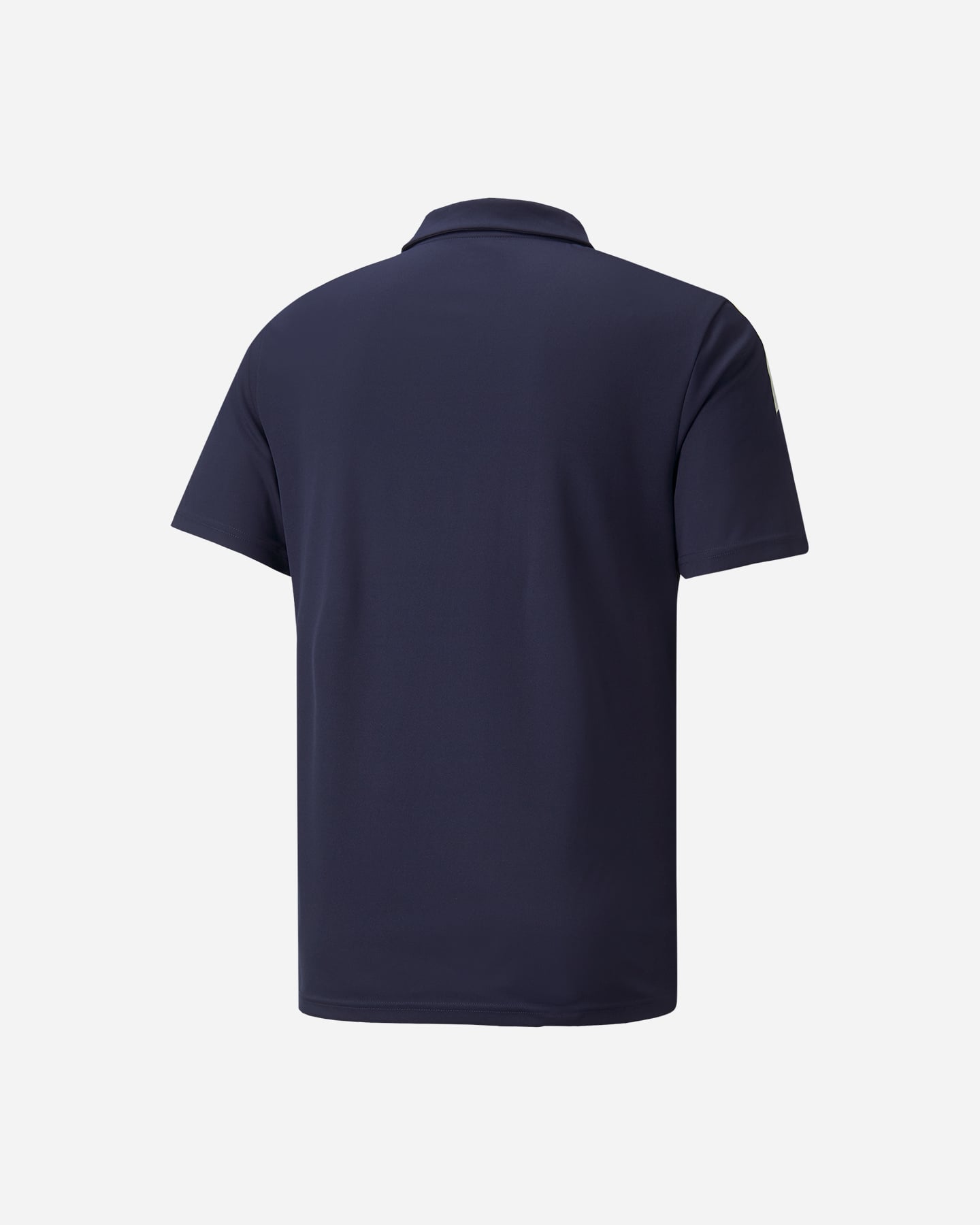 Polo PUMA TEAMLIGA SIDELINE M - Blu Navy - 1 | Cisalfa Sport