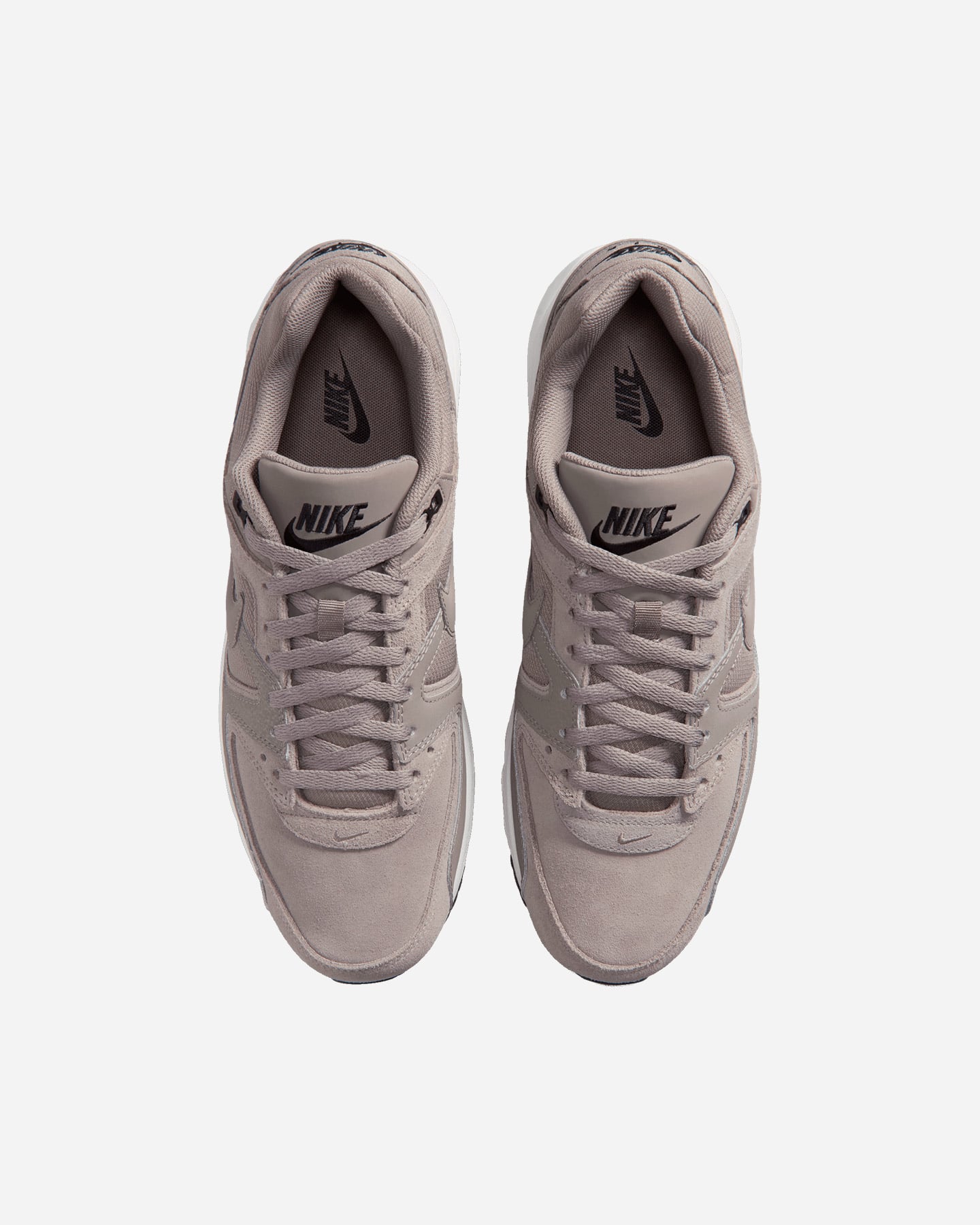 Scarpe sneakers NIKE AIR MAX COMMAND M - Color mix - 3 | Cisalfa Sport