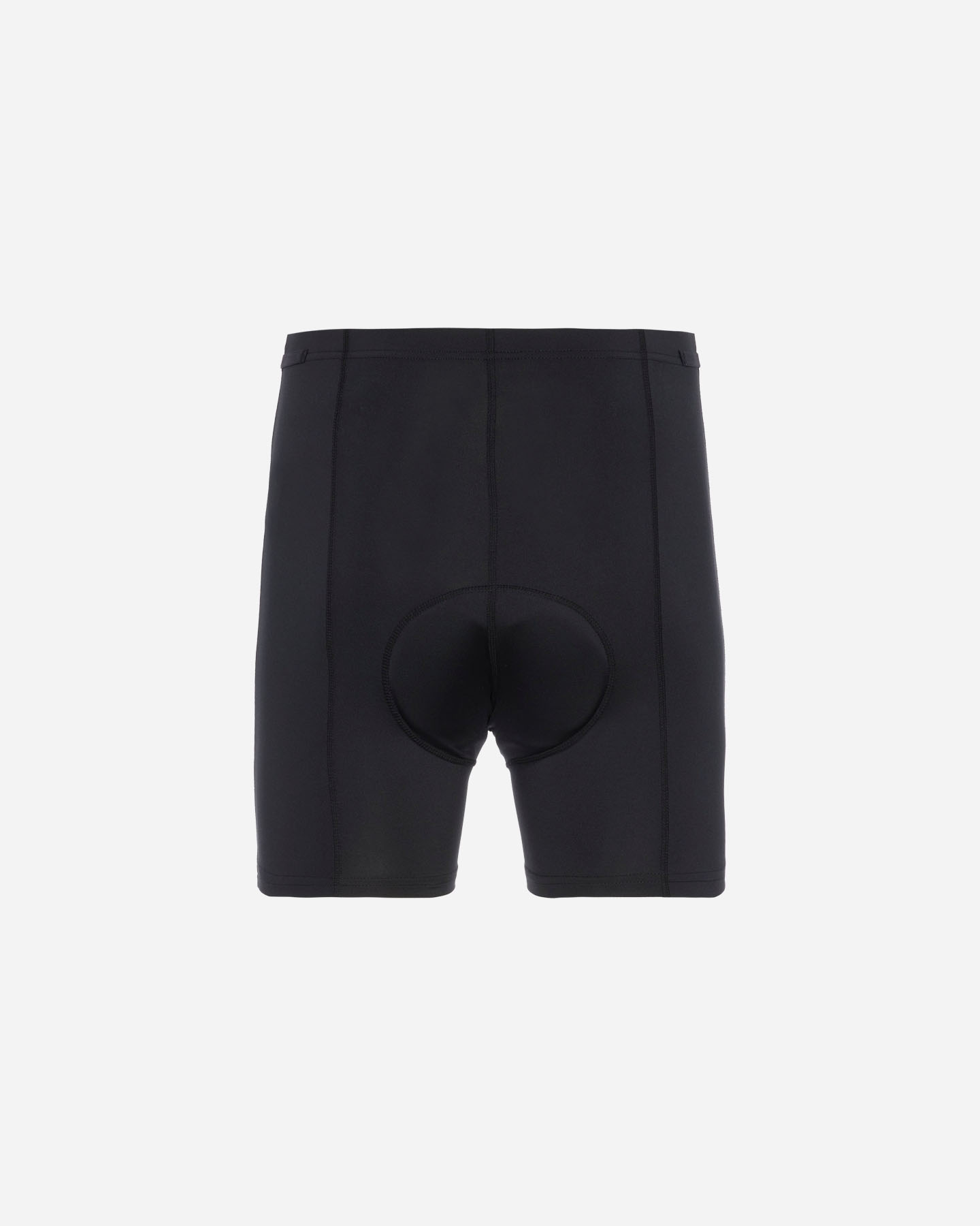 Short ciclismo CARNIELLI UNDER M - Nero - 1 | Cisalfa Sport