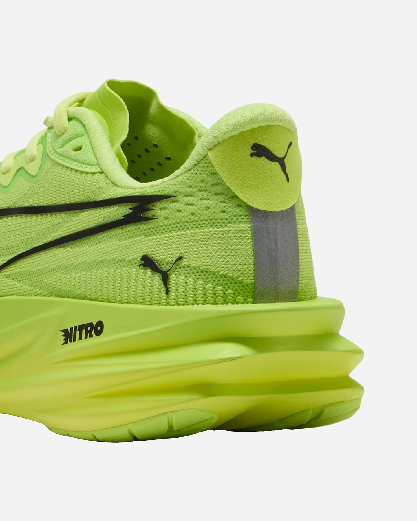 Scarpe running PUMA DEVIATE PURE NITRO W - 5 | Cisalfa Sport