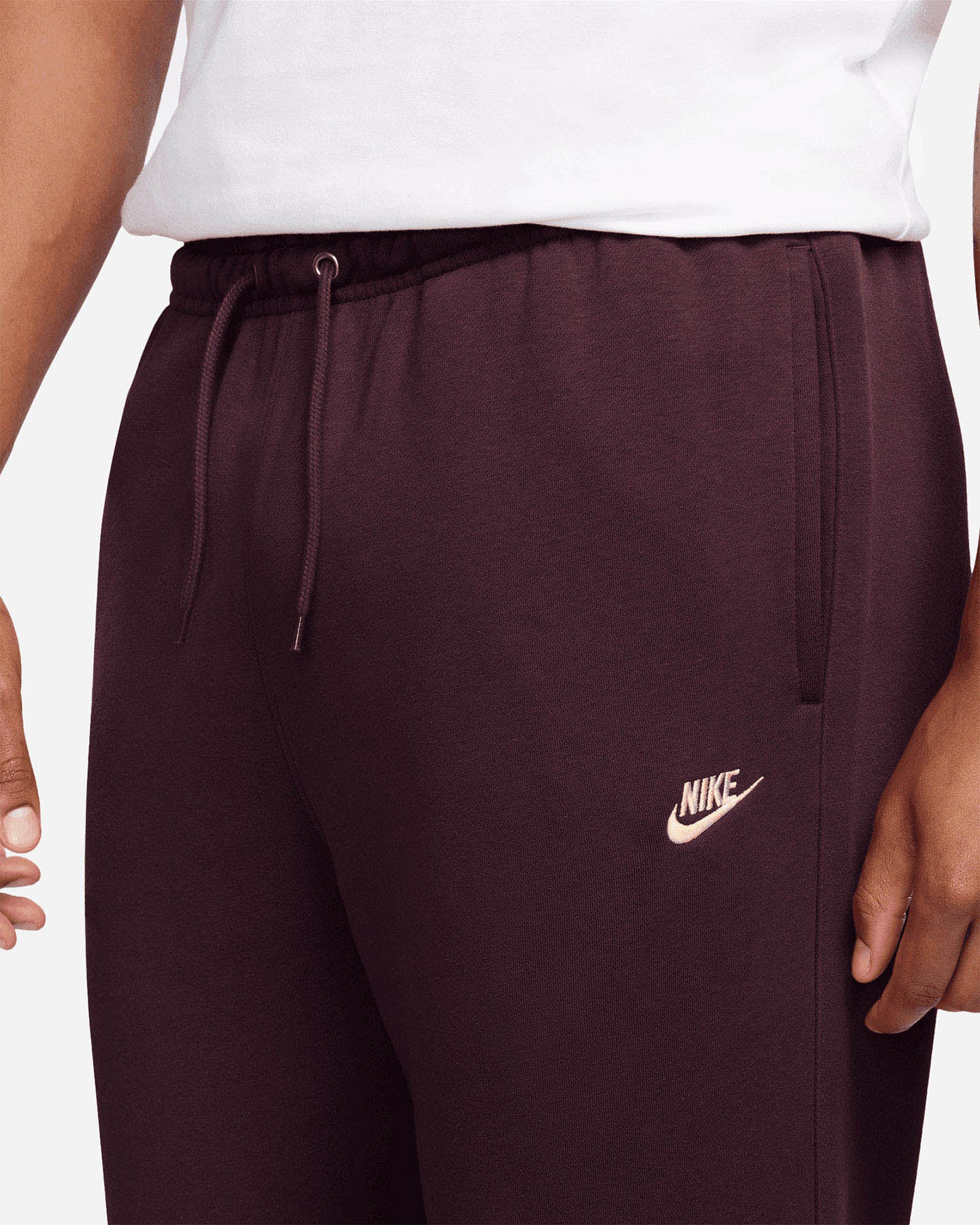 Pantalone NIKE CLUB M - 2 | Cisalfa Sport