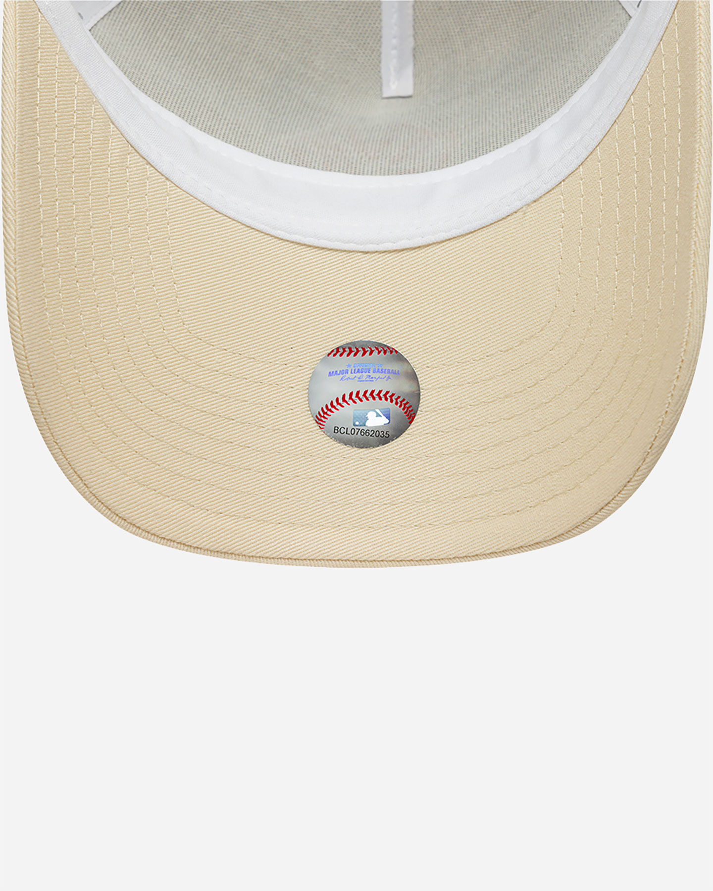 Cappellino NEW ERA NEW YORK YANKEES MLB M - Beige - 4 | Cisalfa Sport