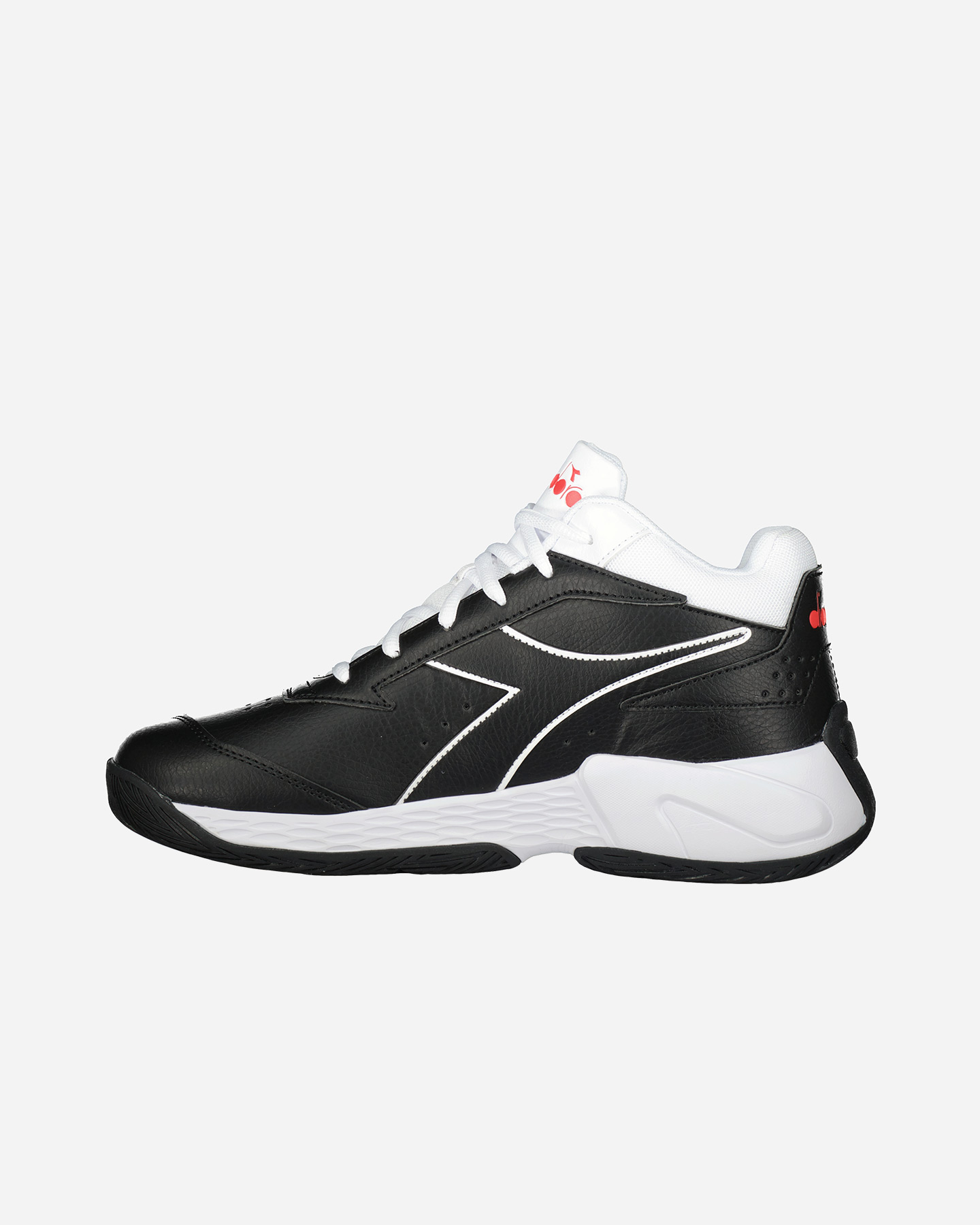 Scarpe basket DIADORA BUZZER 6 CS M - 3 | Cisalfa Sport