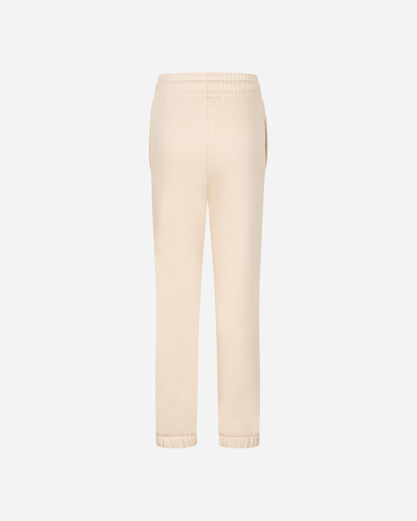 Pantalone NIKE JORDAN CUFF JR - Beige - 1 | Cisalfa Sport