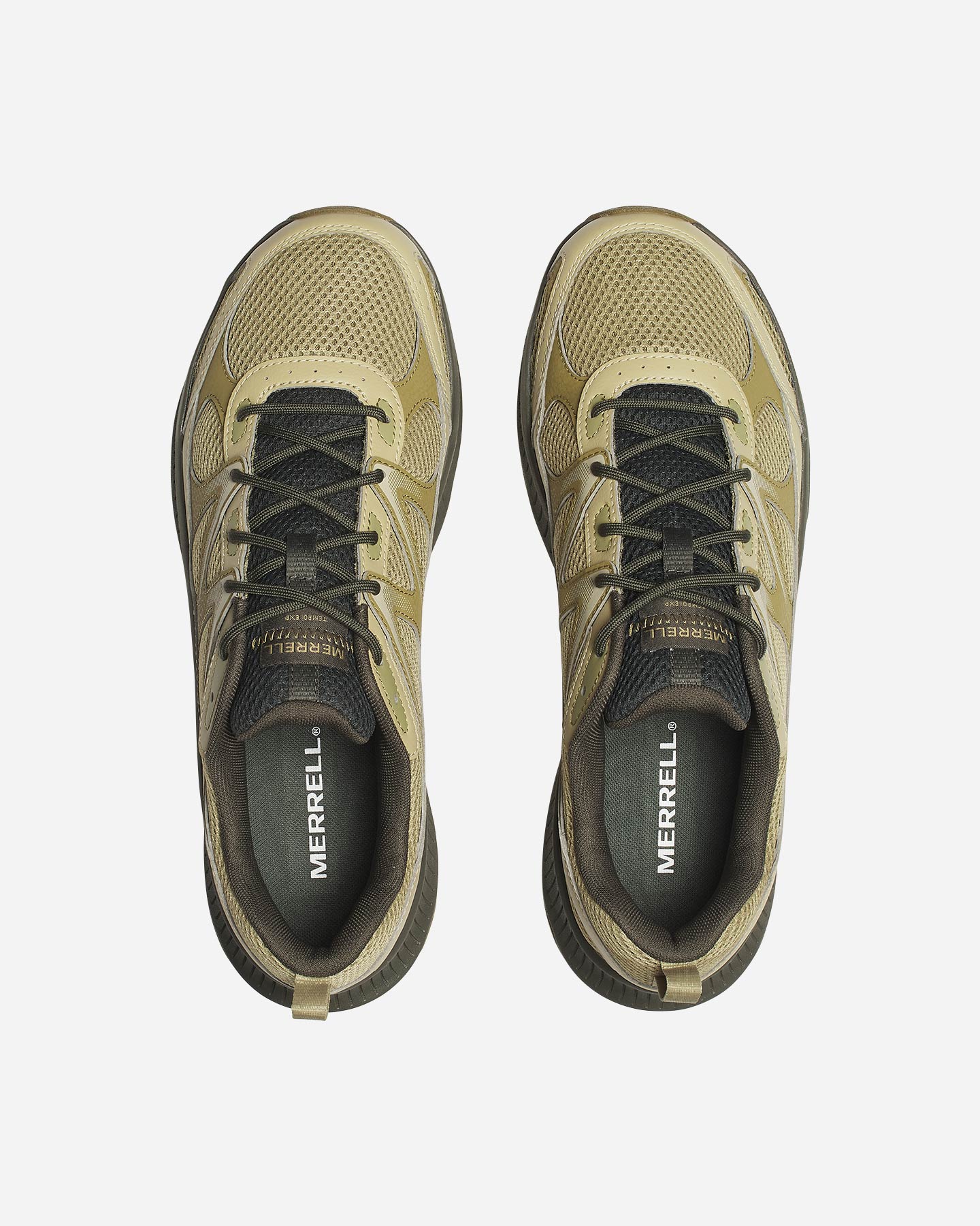 Scarpe trekking MERRELL TEMPO EXP M - Marrone - 3 | Cisalfa Sport