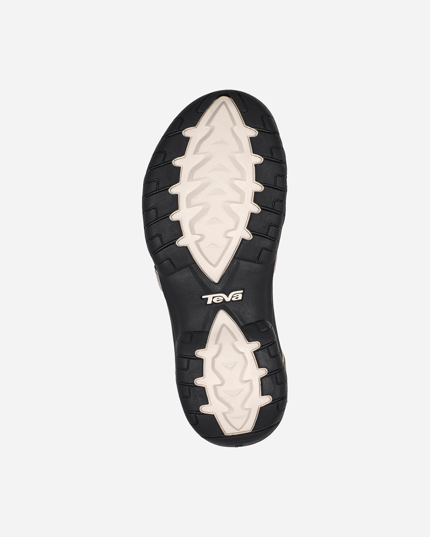 Sandali TEVA TIRRA W - Marrone - 4 | Cisalfa Sport
