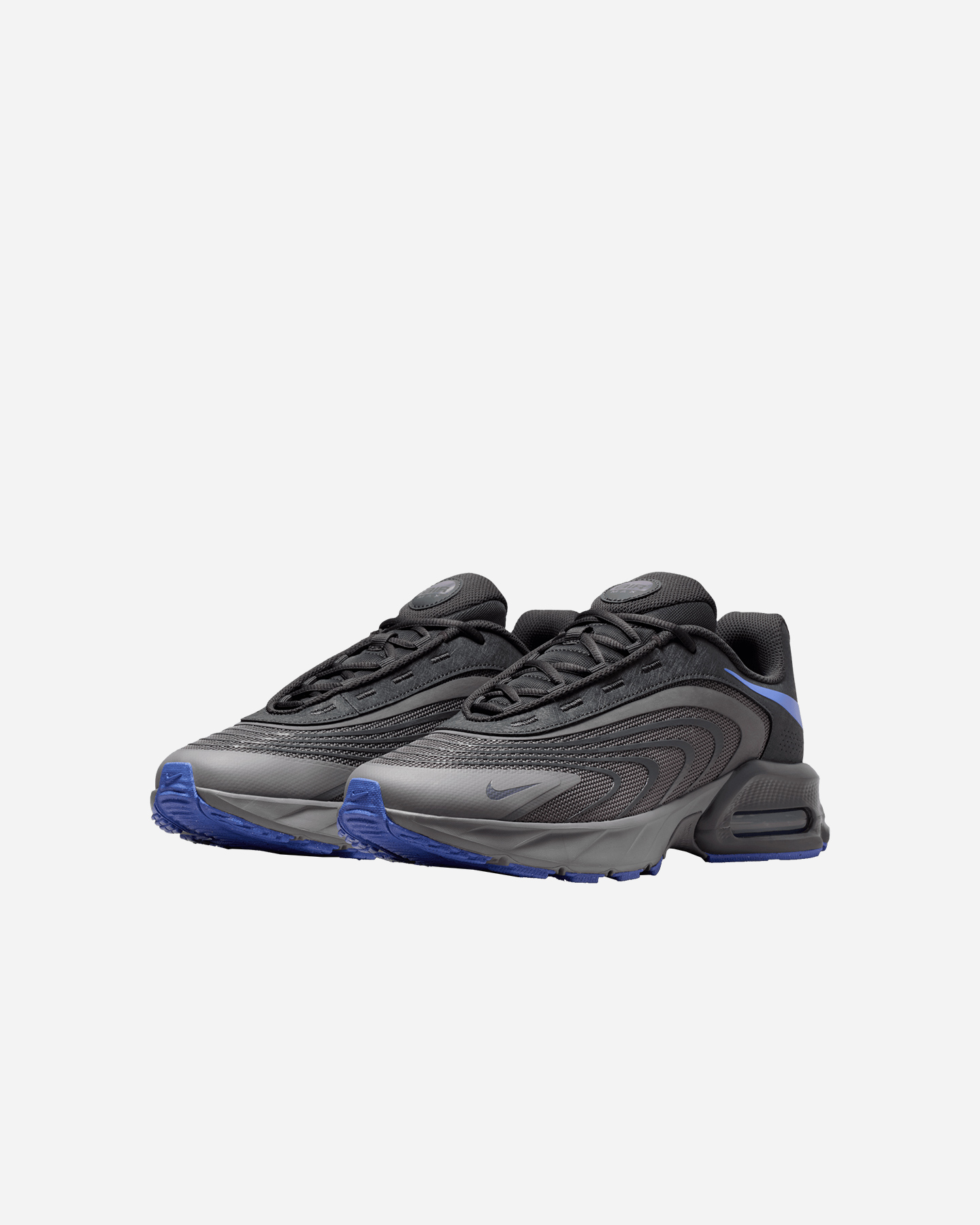 Scarpe sneakers NIKE AIR MAX FIRE M - Color mix - 1 | Cisalfa Sport
