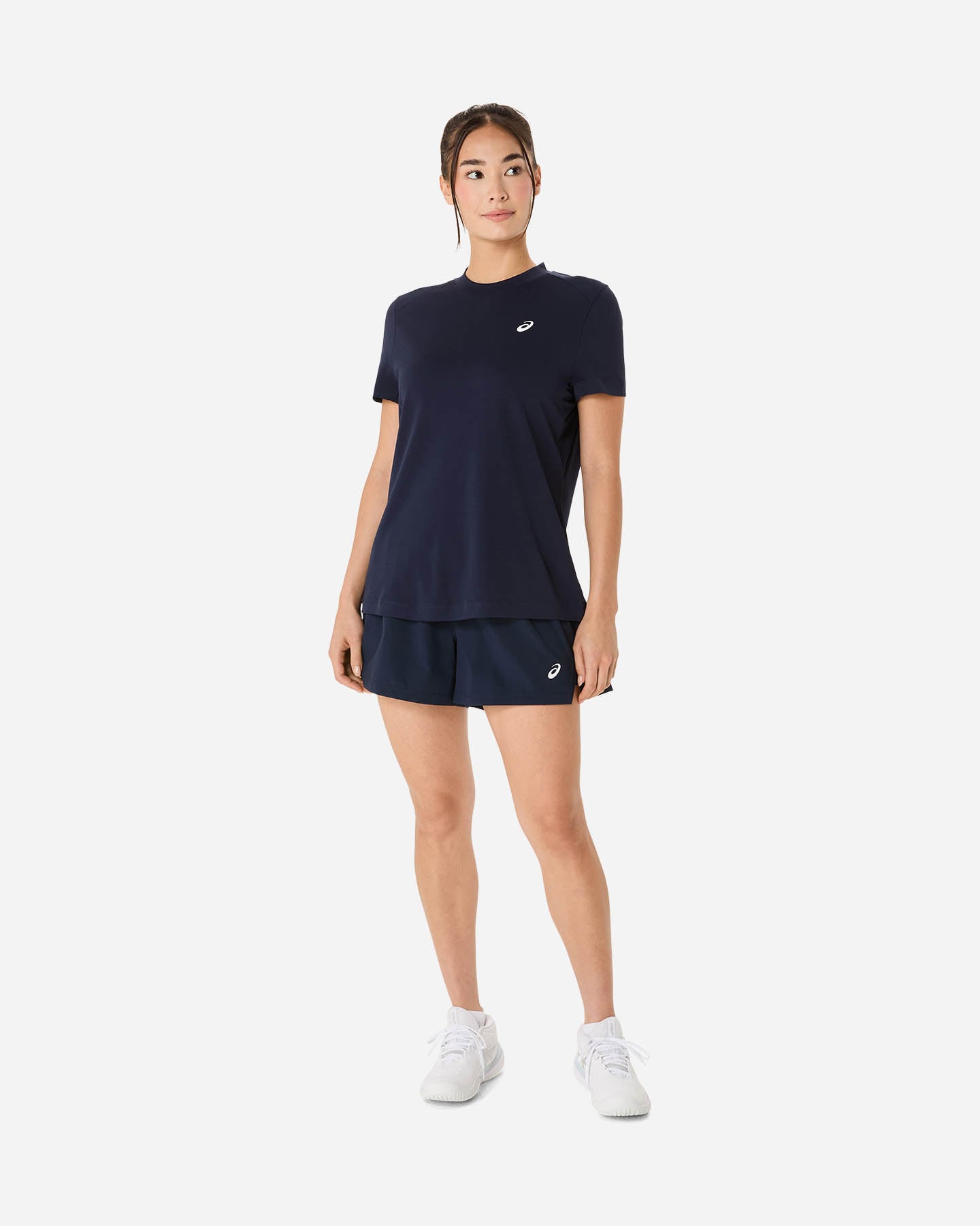 T-shirt tennis ASICS COURT W - 3 | Cisalfa Sport