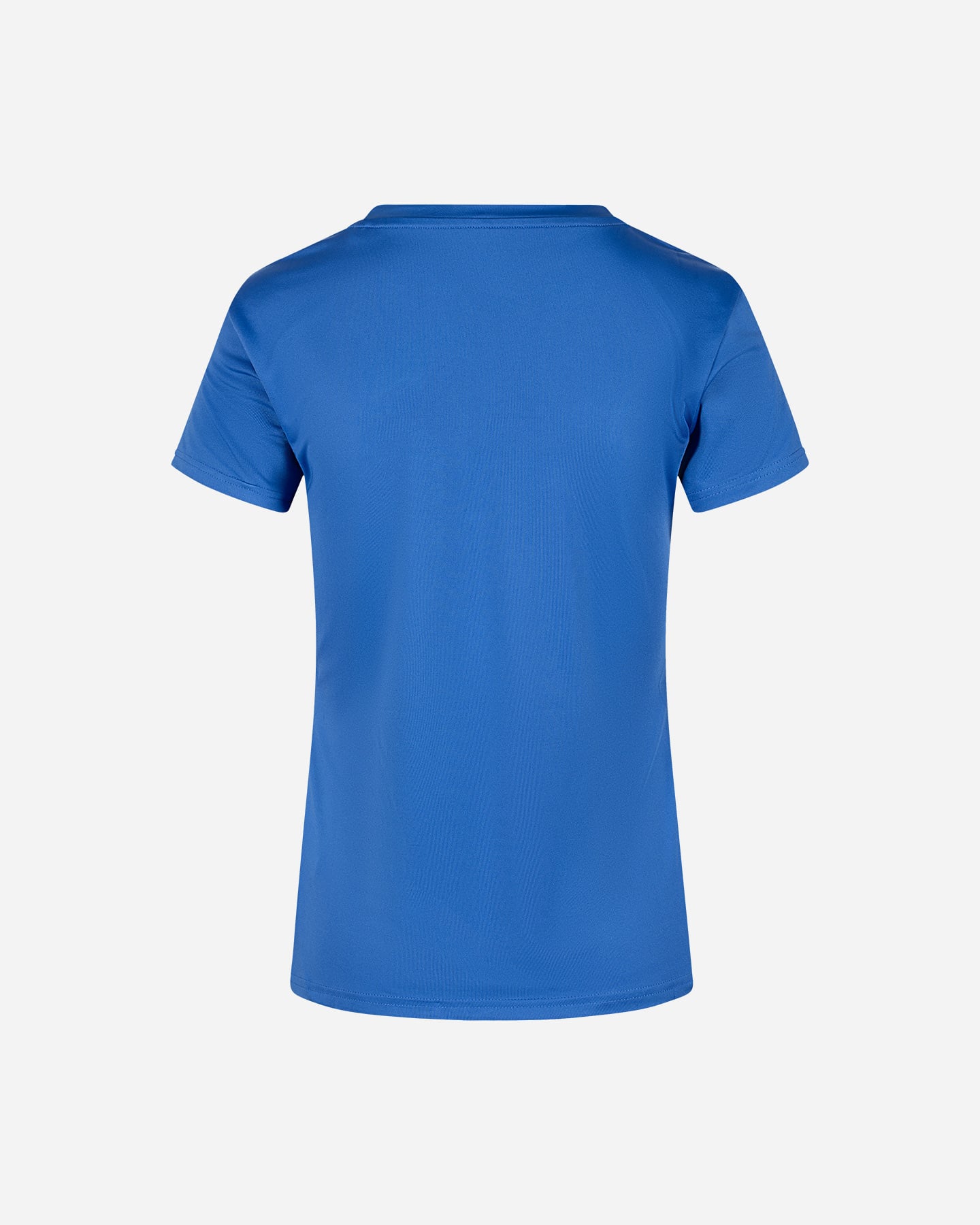 T-shirt training ENERGETICS TRAINING LOVER W - Blu - 1 | Cisalfa Sport