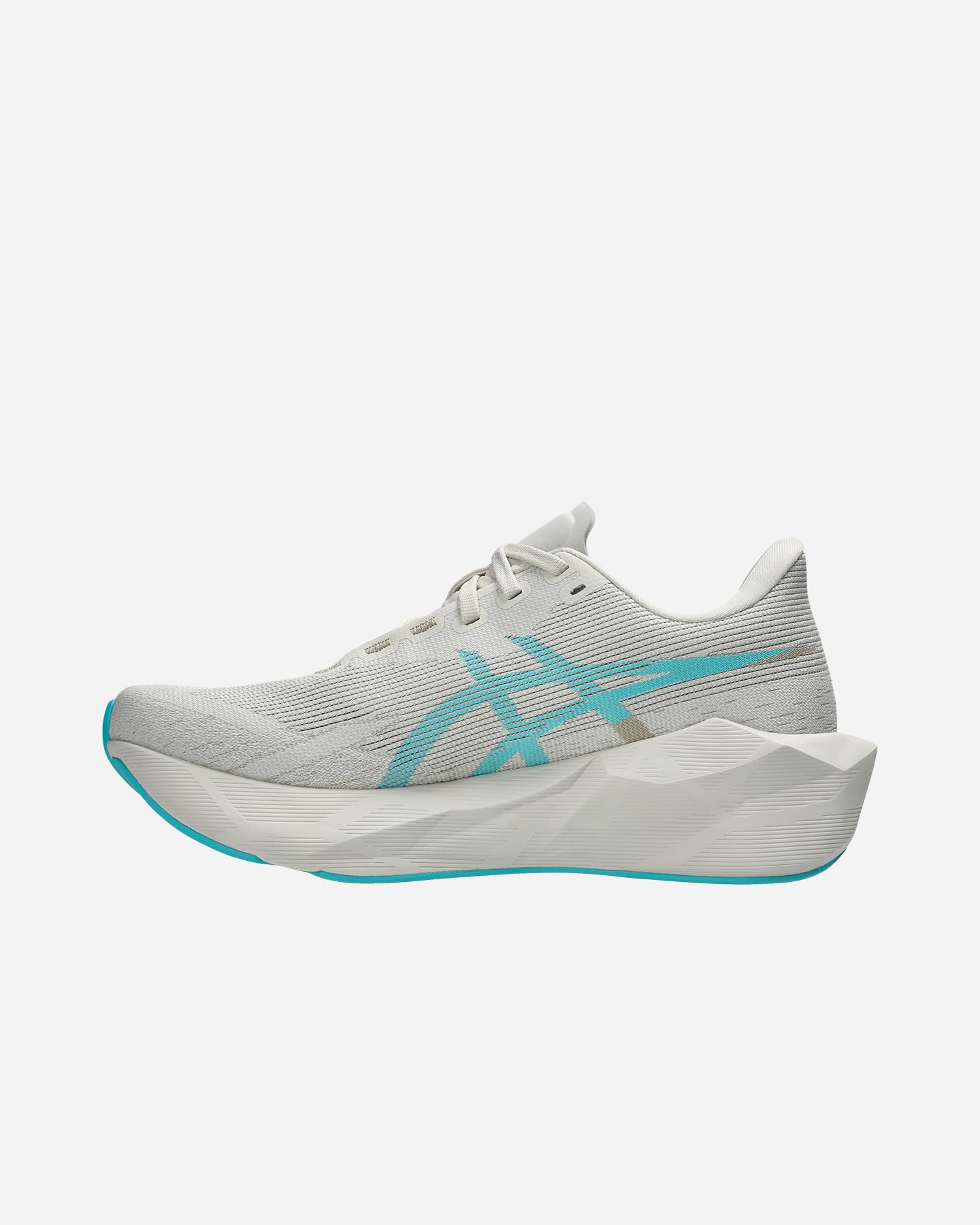 Scarpe running ASICS NOVABLAST 6 W - Color mix - 3 | Cisalfa Sport
