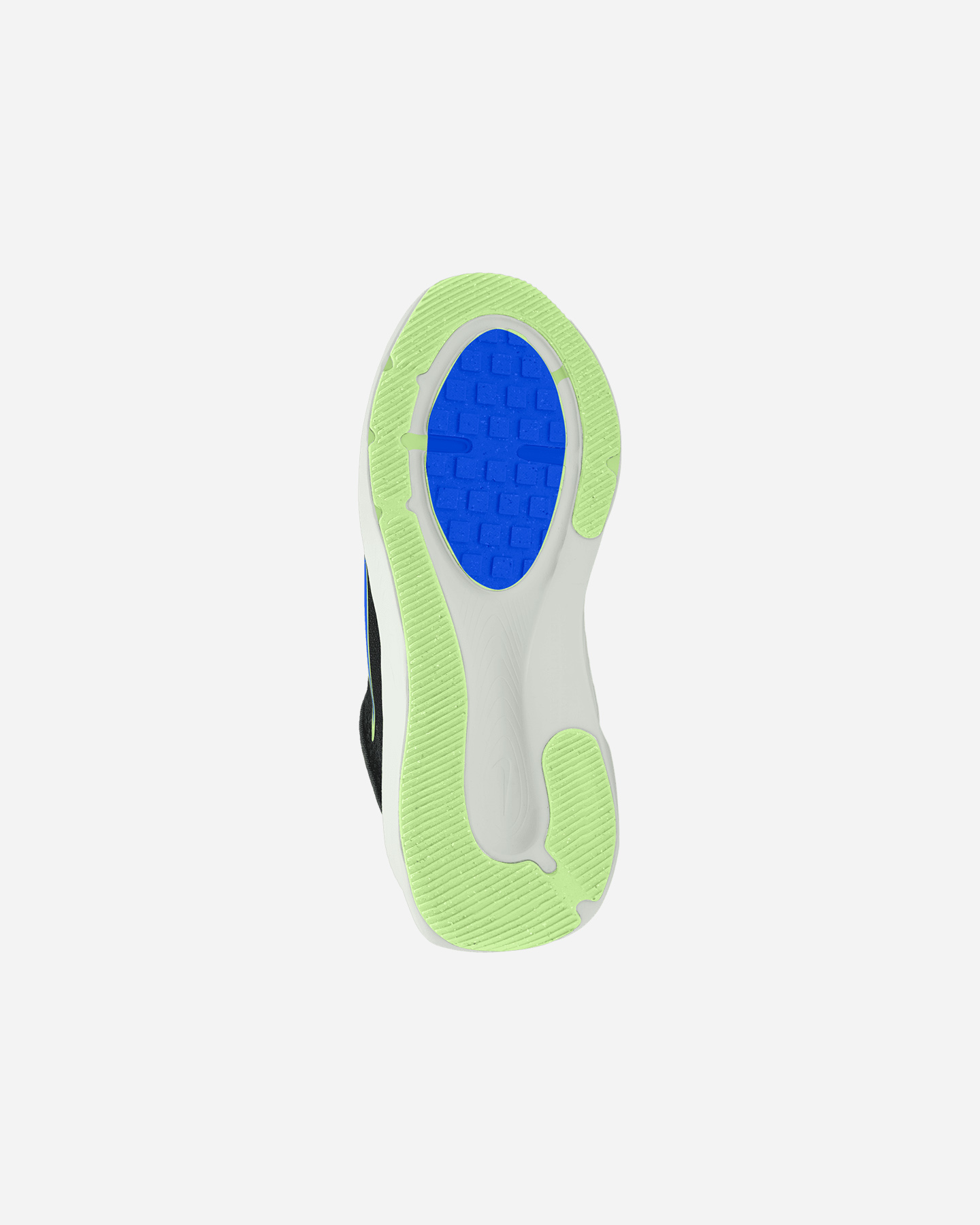 Scarpe sneakers NIKE STELLAR RIDE GS JR - Color mix - 1 | Cisalfa Sport