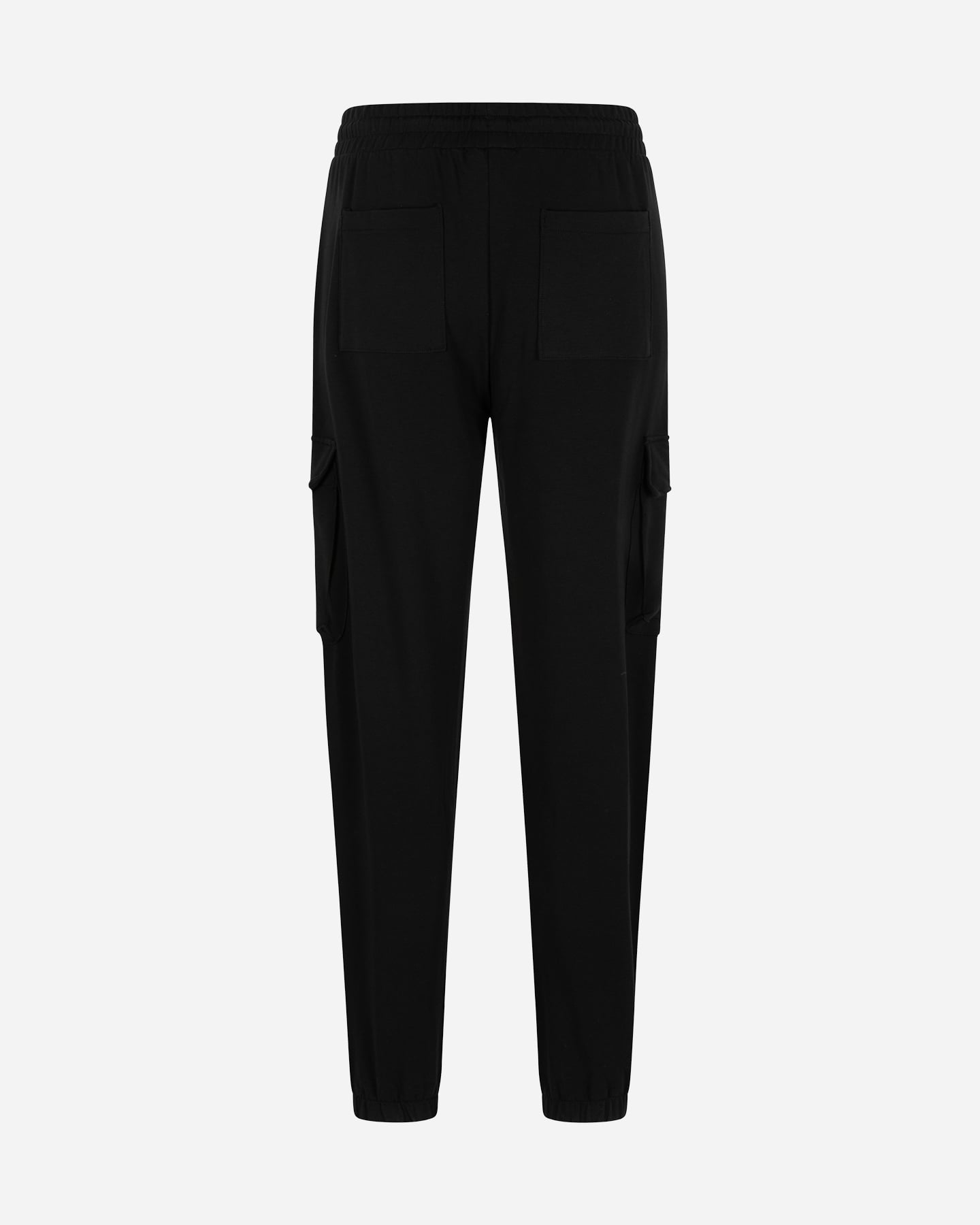 Pantalone CONVERSE CHUCK CARGO W - Nero - 1 | Cisalfa Sport