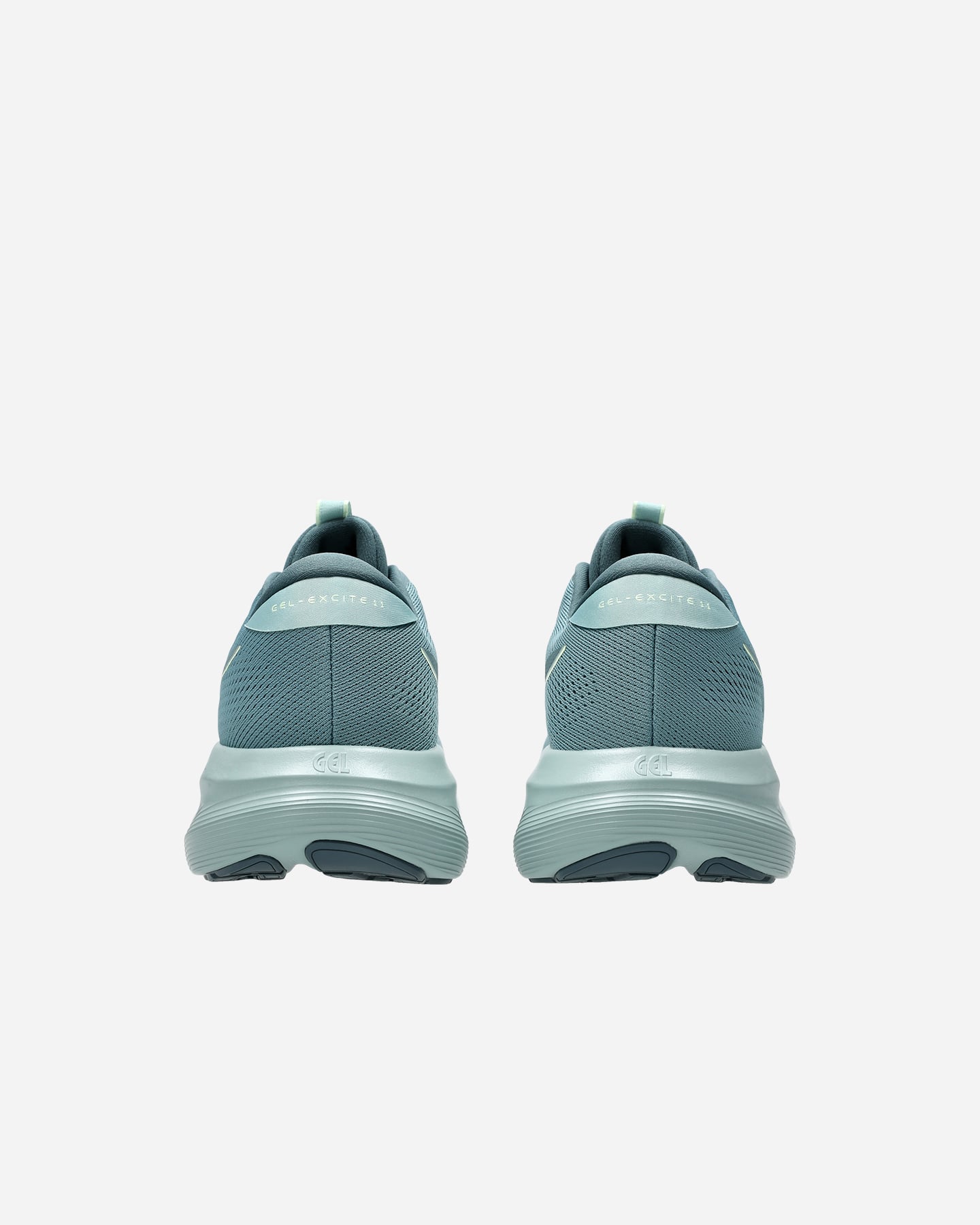 Scarpe running ASICS GEL-EXCITE 11 M - Grigio - 4 | Cisalfa Sport