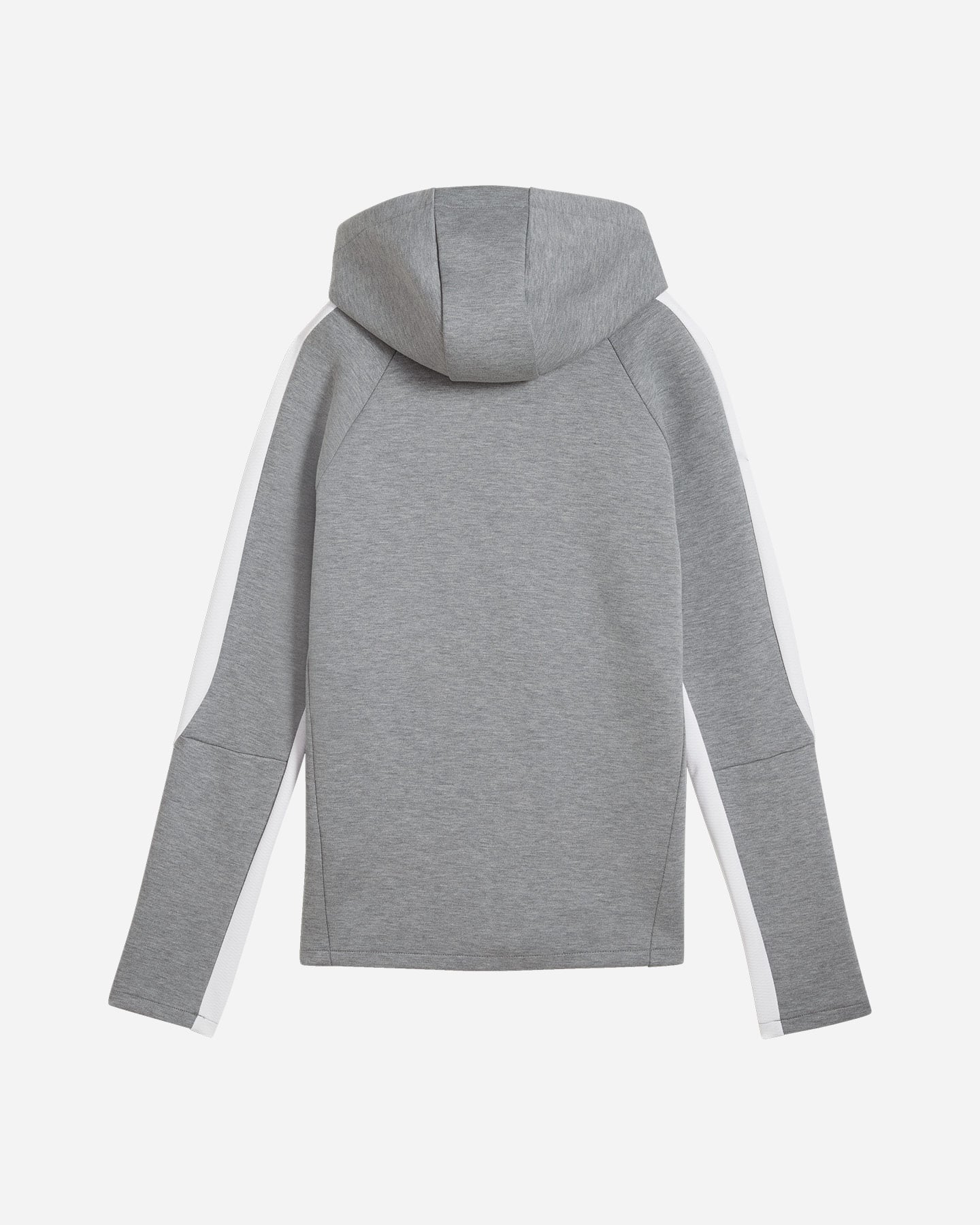 Abbigliamento calcio PUMA TEAMEVOSTRIPE M - Grigio - 1 | Cisalfa Sport