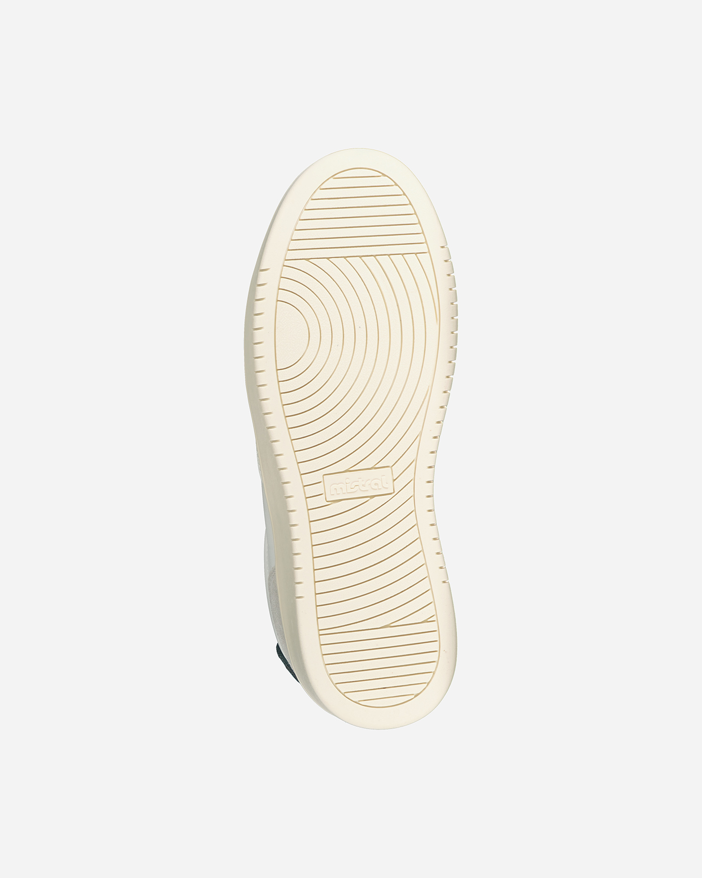 Scarpe sneakers MISTRAL CLEVELAND M - Bianco - 2 | Cisalfa Sport