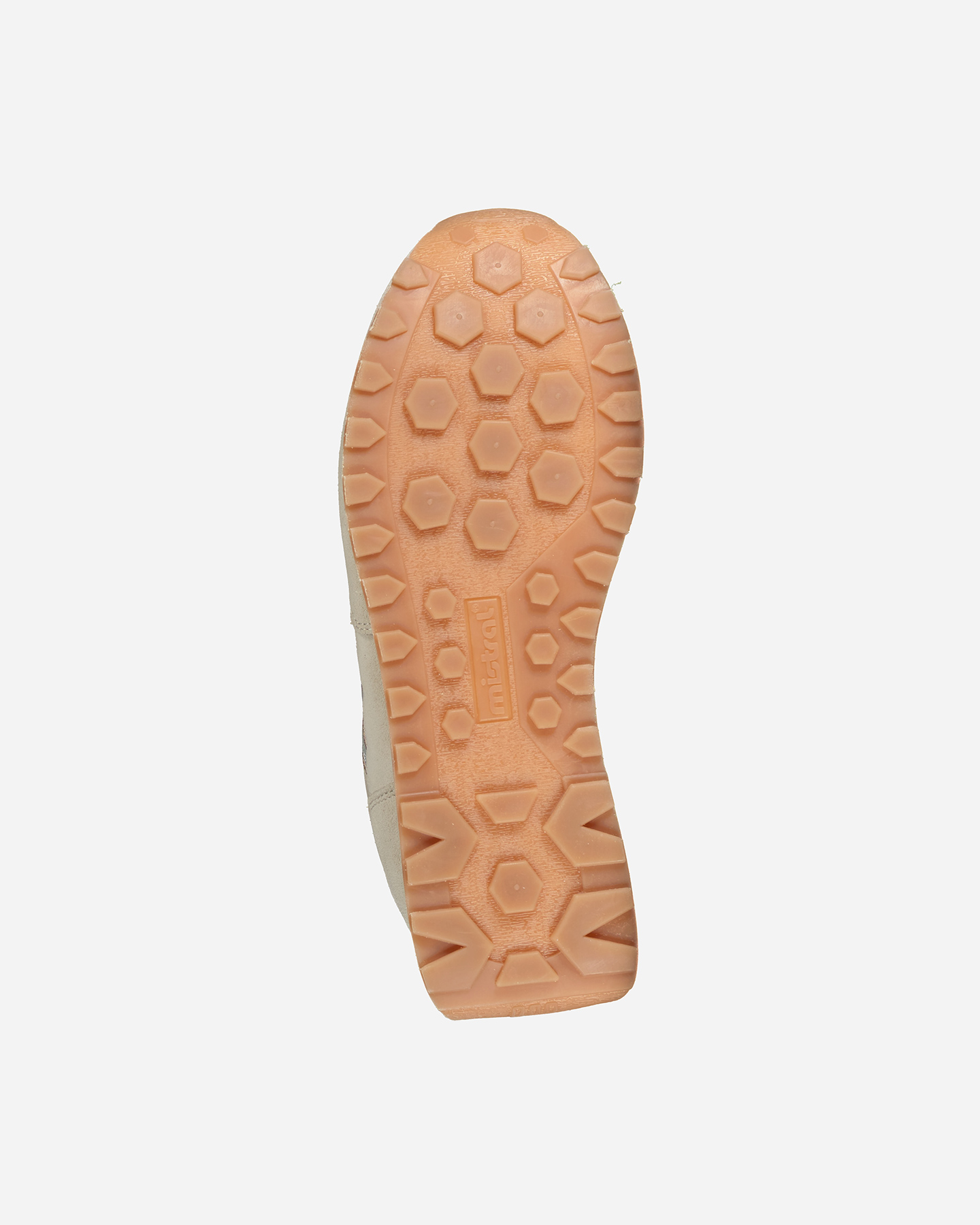 Scarpe sneakers MISTRAL TAIL W - Beige - 2 | Cisalfa Sport