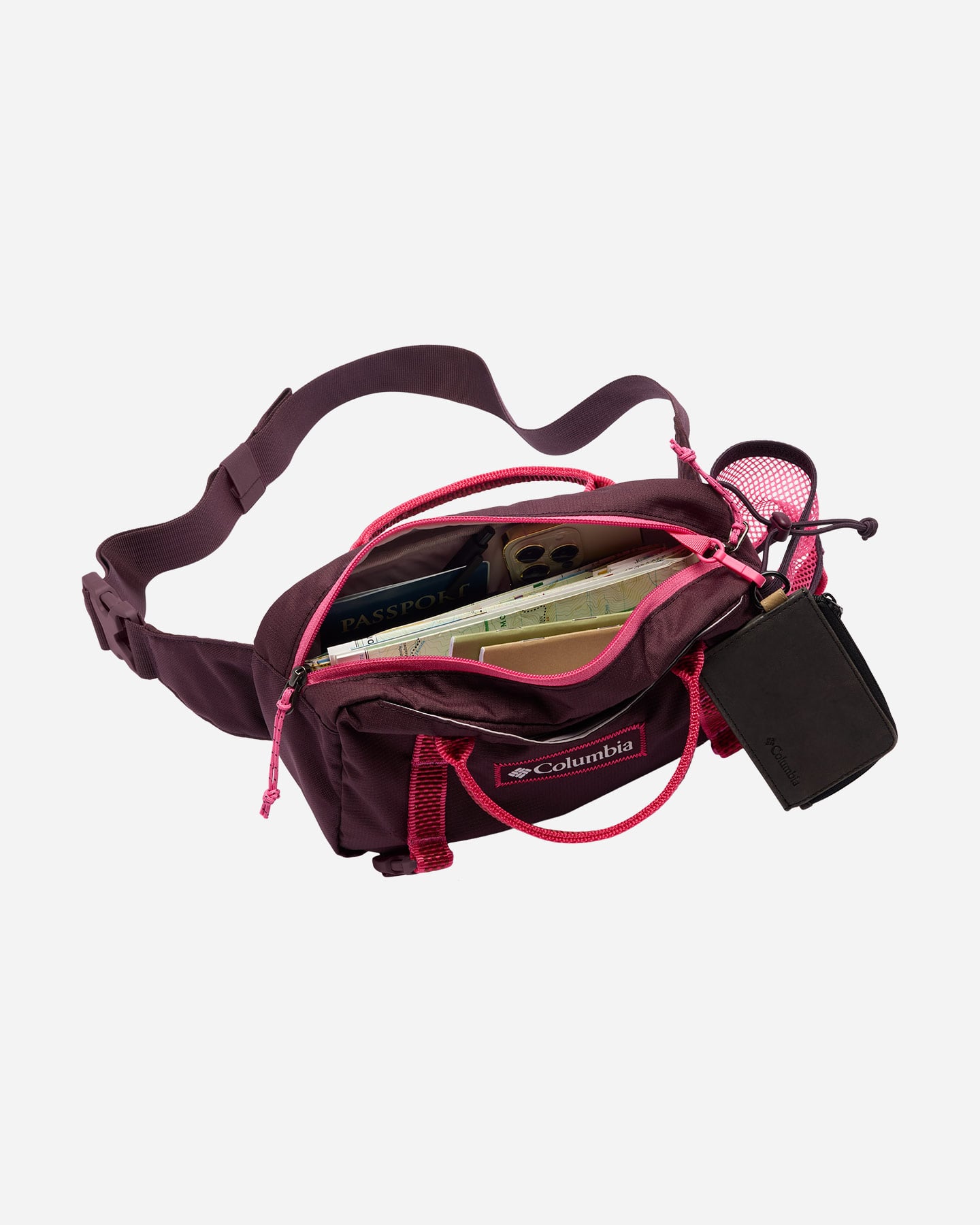 Marsupio COLUMBIA ECHO MOUNTAIN  - 2 | Cisalfa Sport